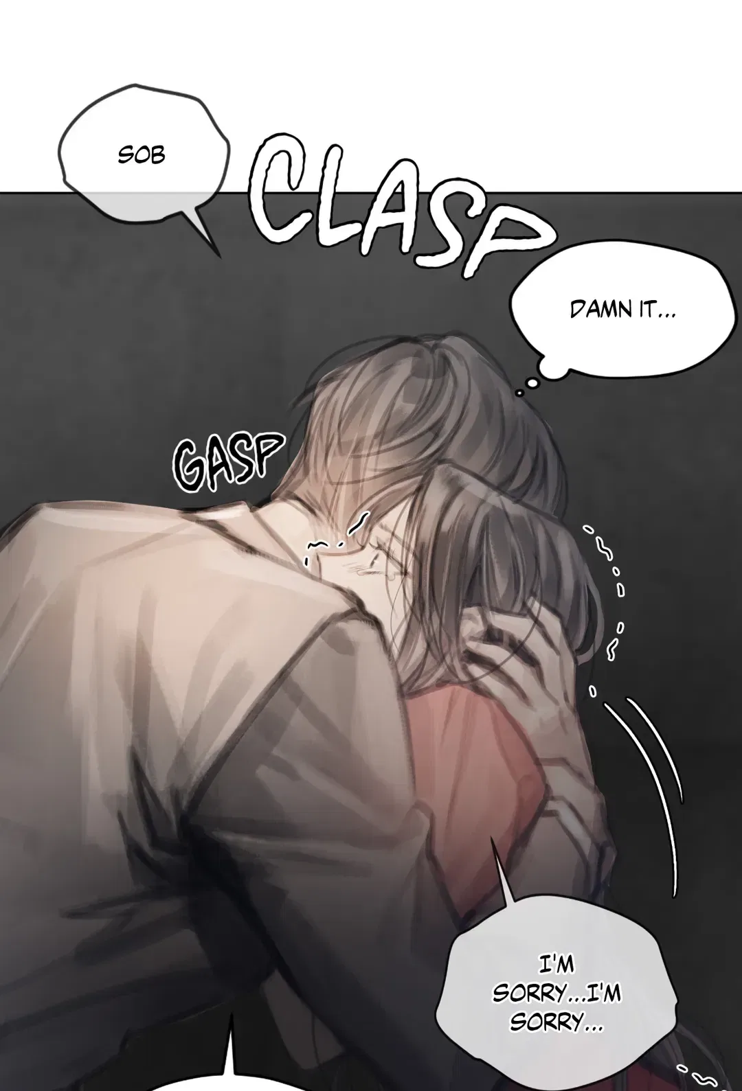 Doppio Senso Chapter 63 – Page 22