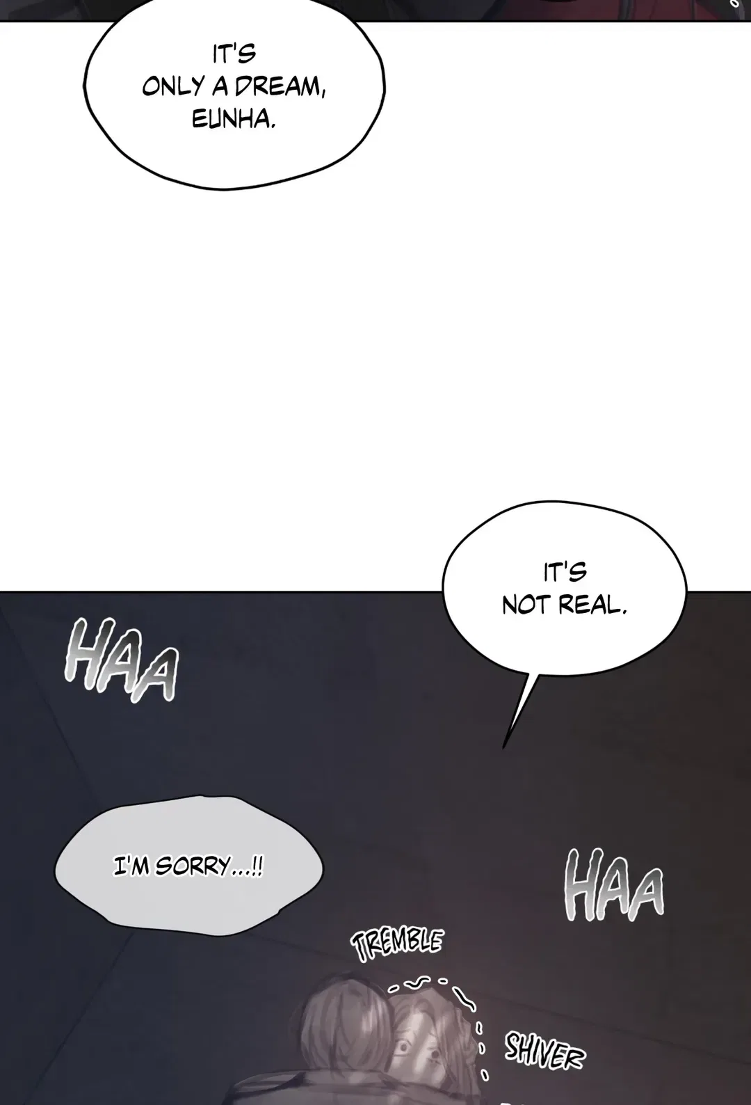 Doppio Senso Chapter 63 – Page 23
