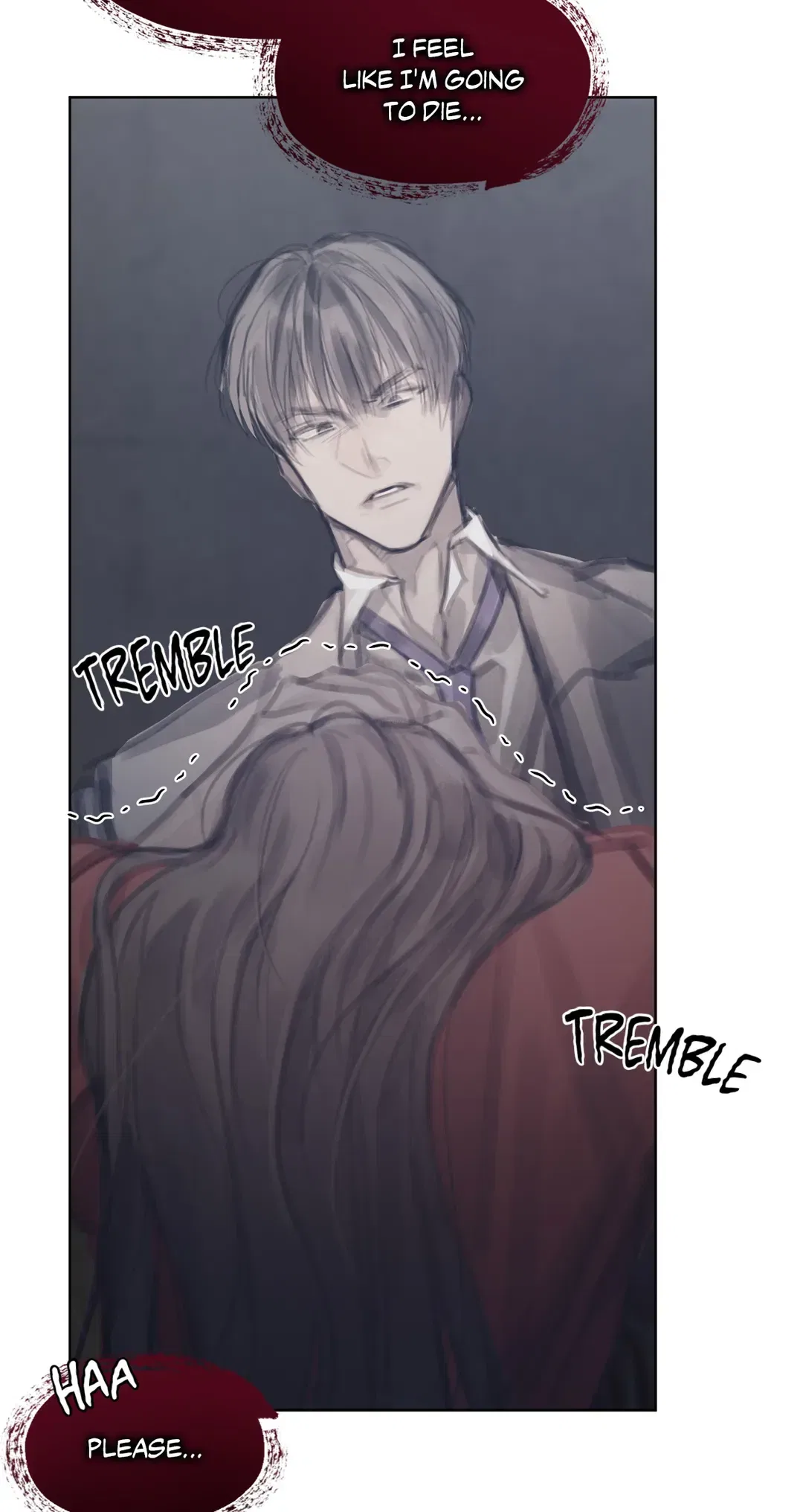 Doppio Senso Chapter 63 – Page 37