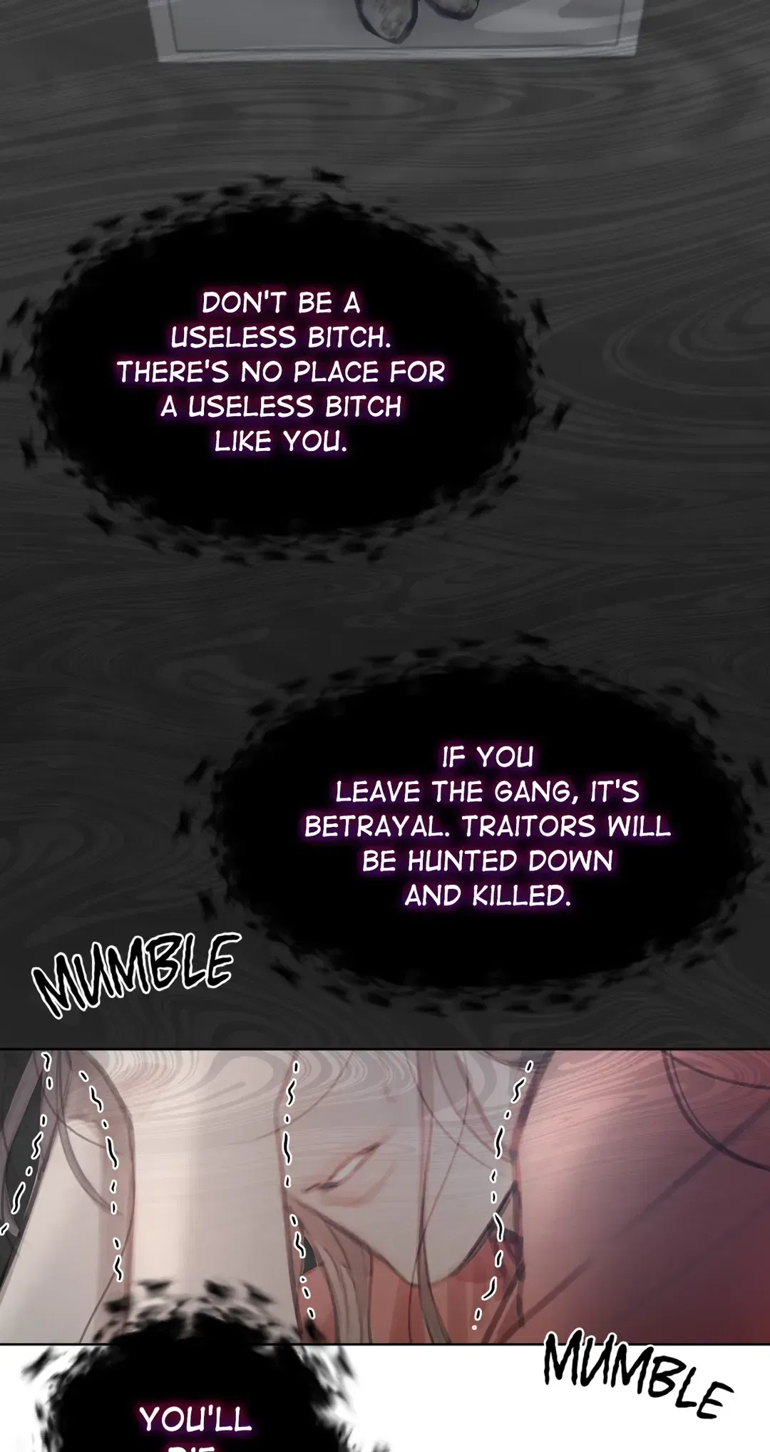 Doppio Senso Chapter 63 – Page 41