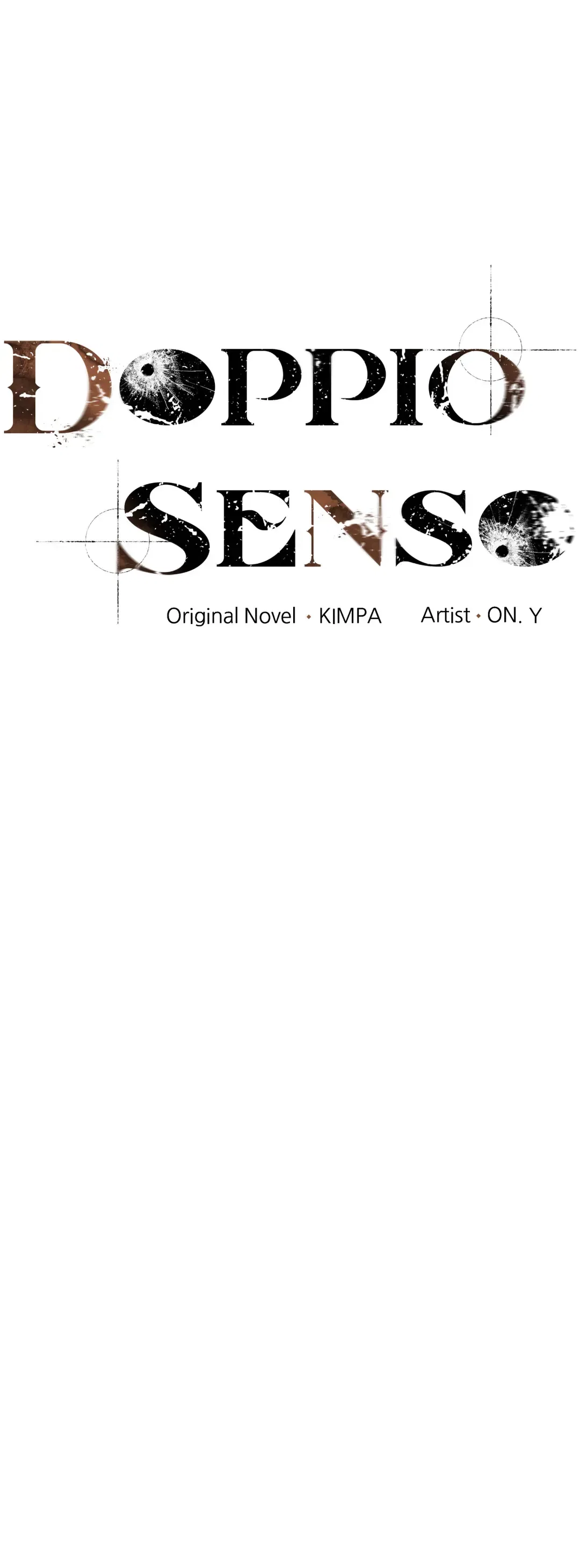 Doppio Senso Chapter 62 – Page 1