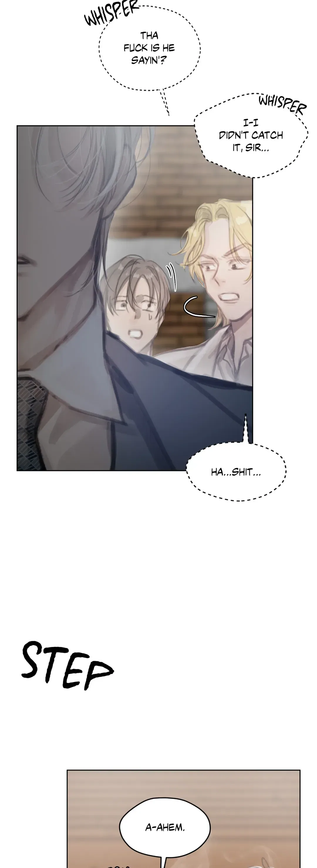 Doppio Senso Chapter 62 – Page 3