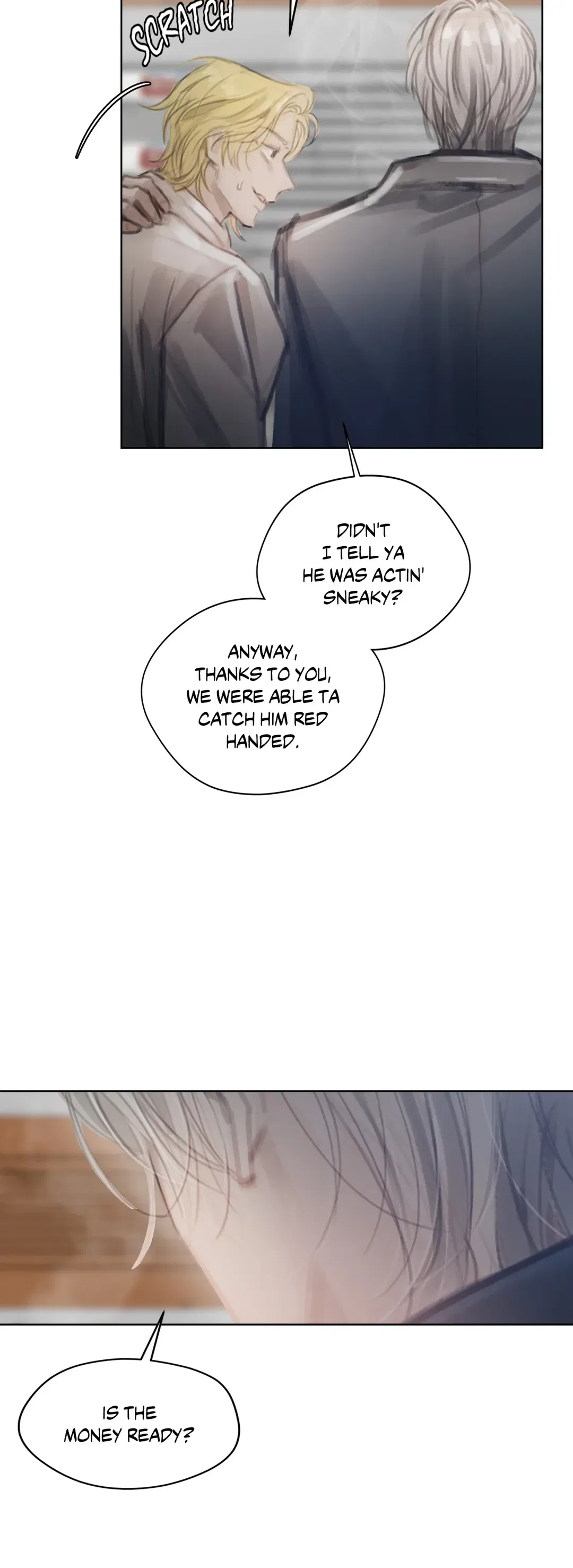 Doppio Senso Chapter 62 – Page 4