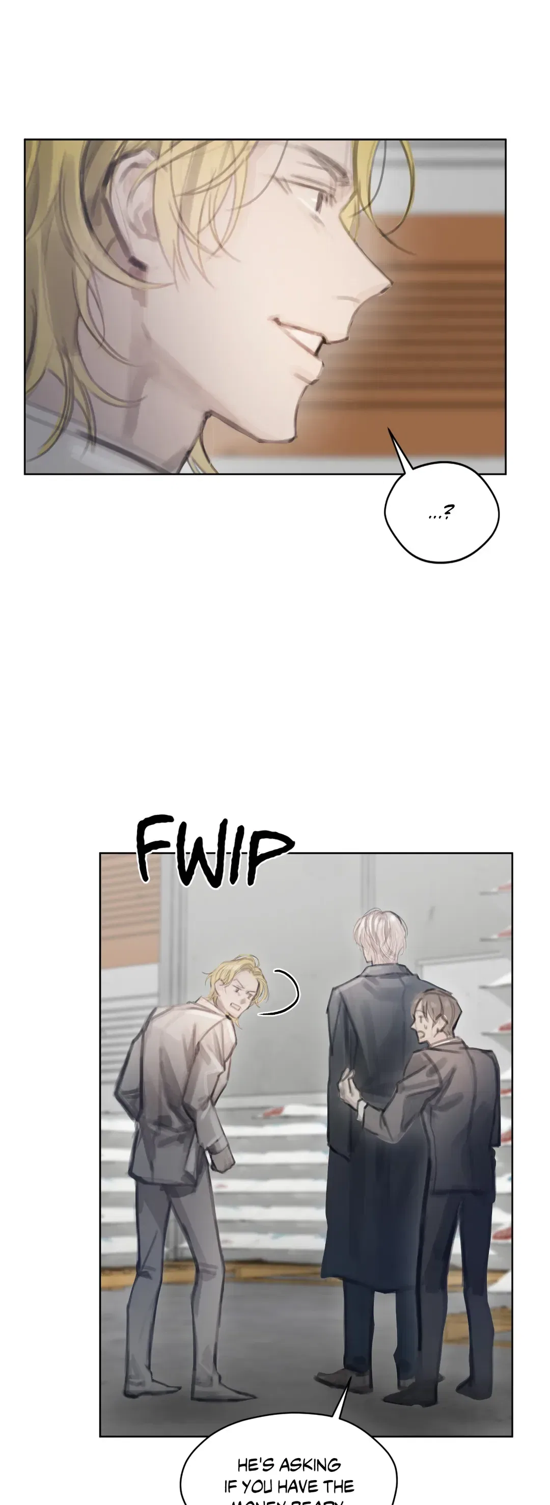 Doppio Senso Chapter 62 – Page 6