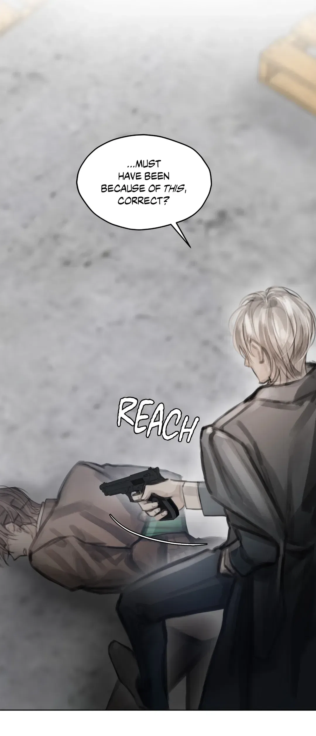 Doppio Senso Chapter 62 – Page 12