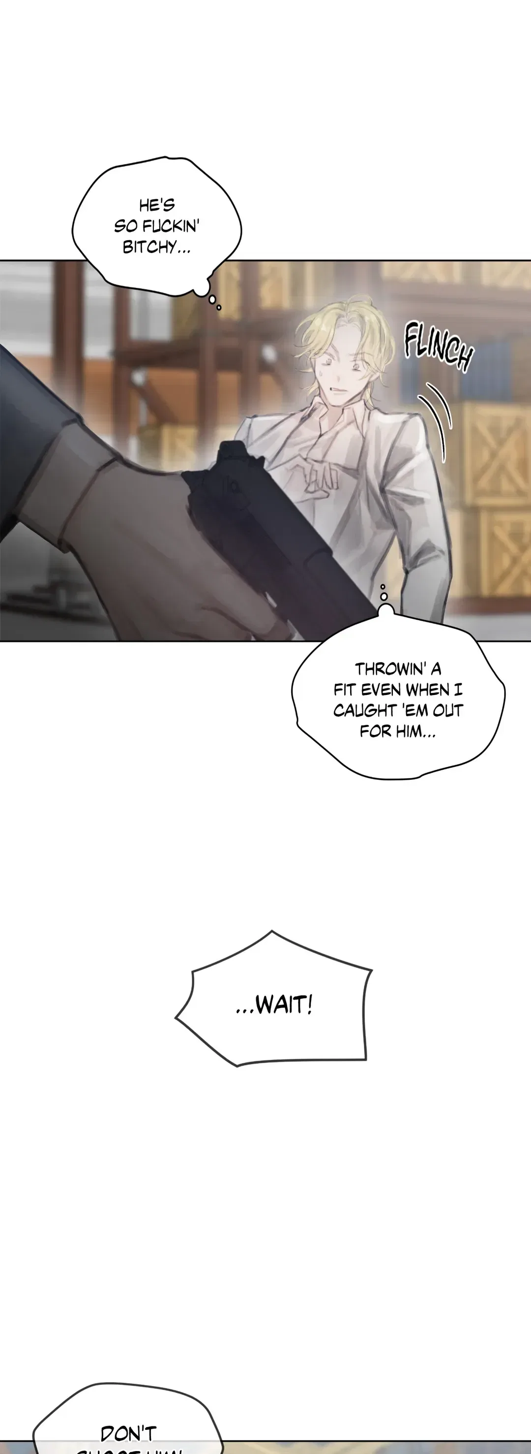 Doppio Senso Chapter 62 – Page 13