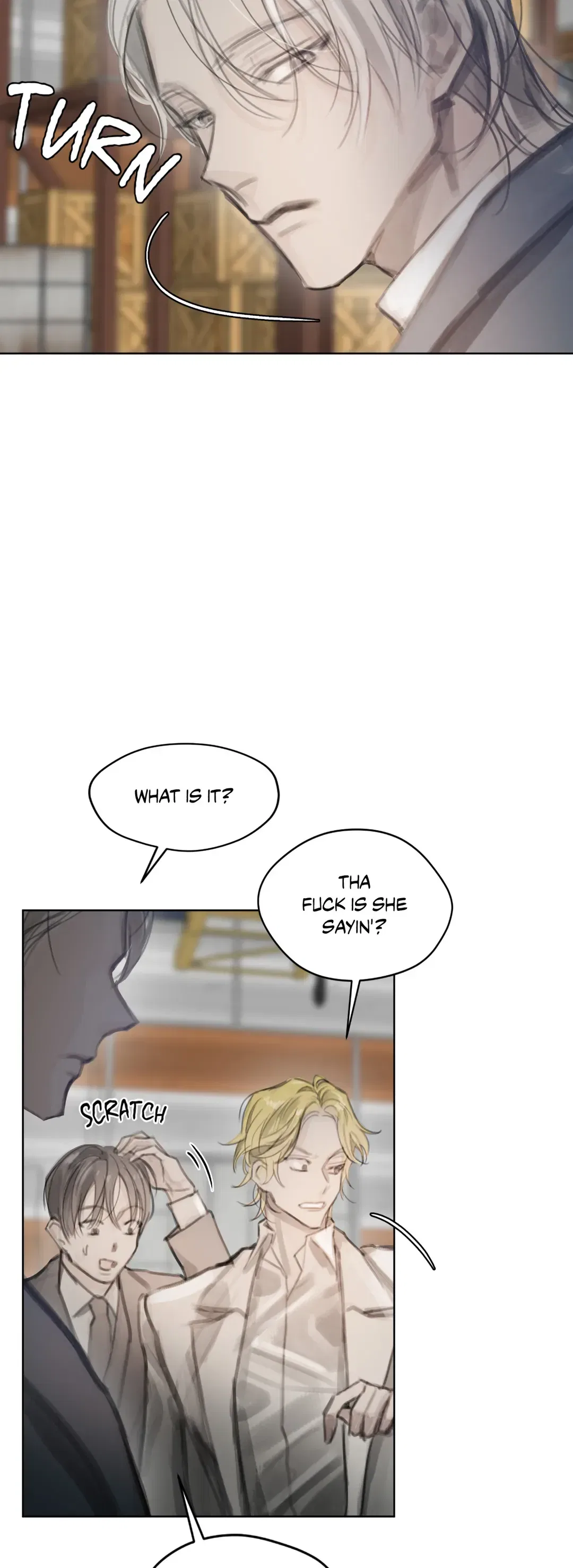 Doppio Senso Chapter 62 – Page 15