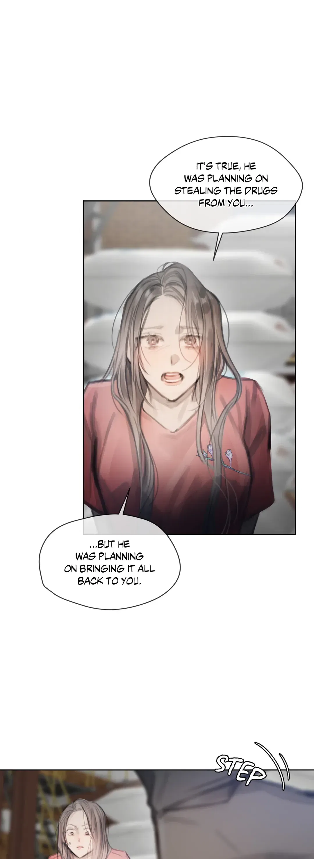 Doppio Senso Chapter 62 – Page 17