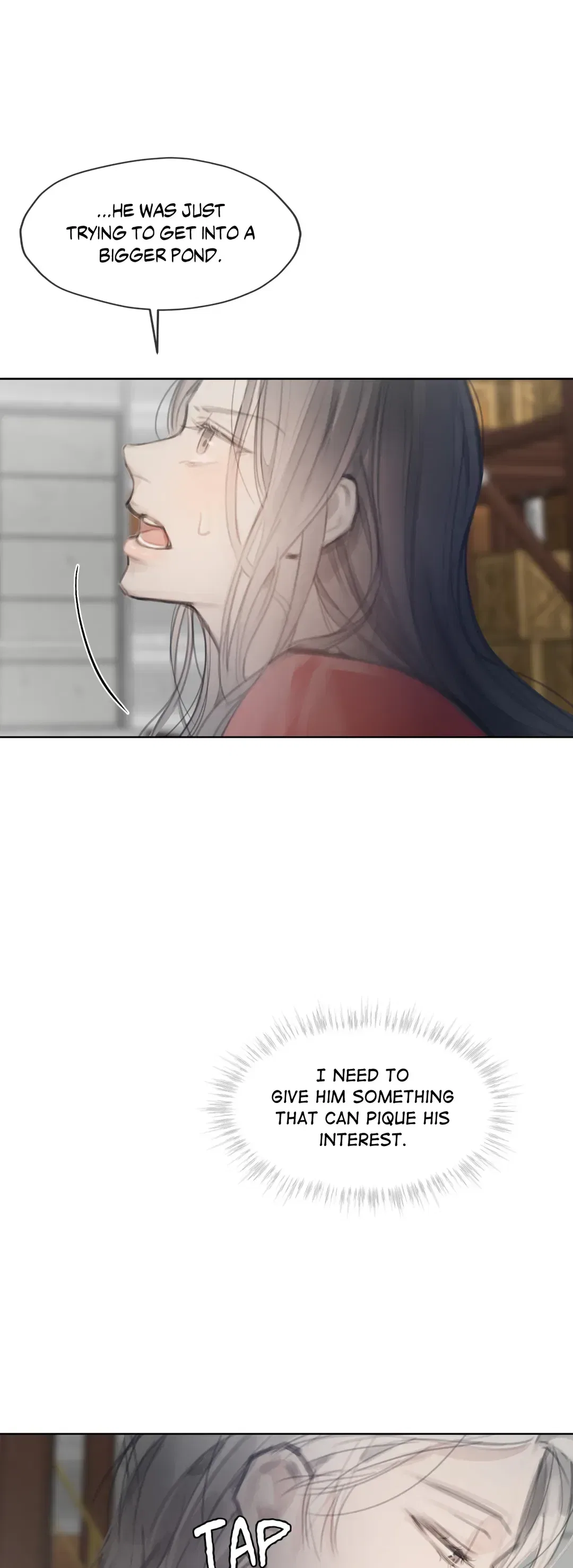 Doppio Senso Chapter 62 – Page 21