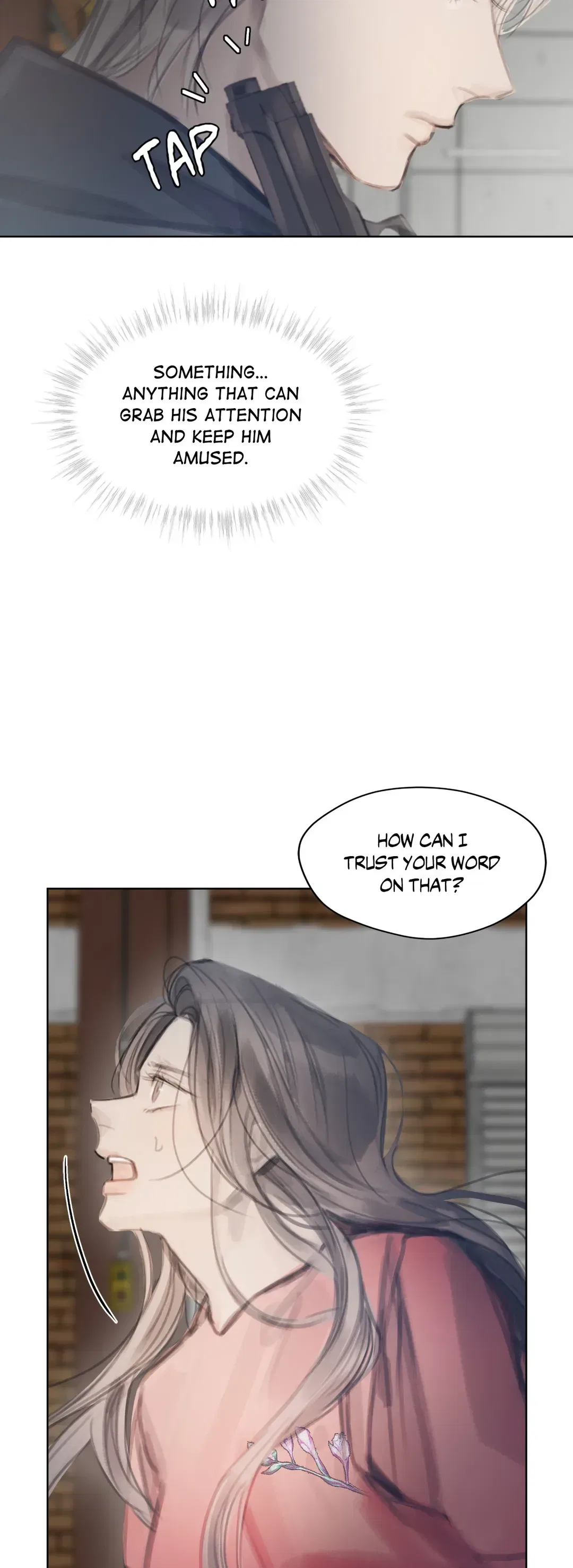 Doppio Senso Chapter 62 – Page 22