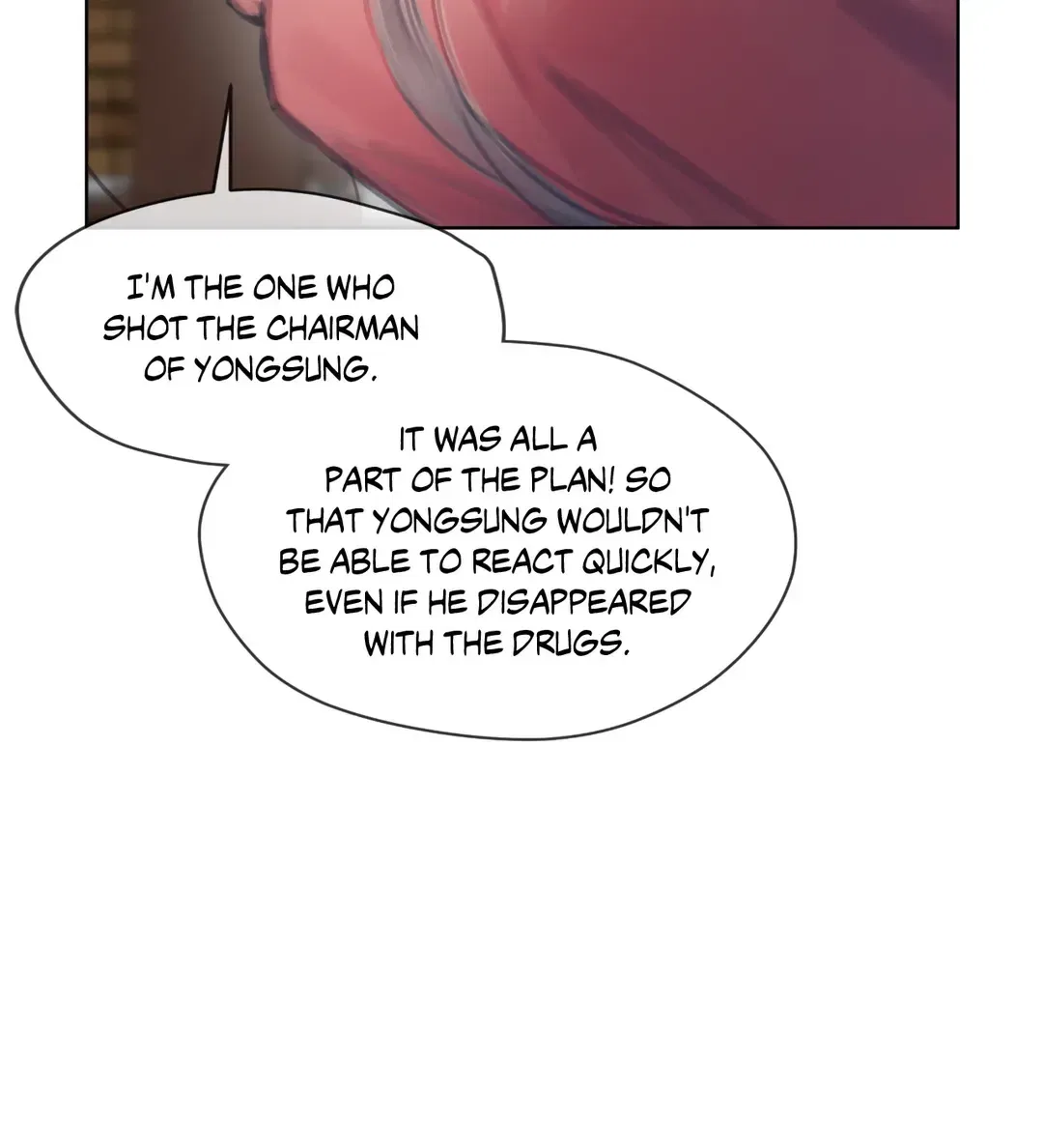 Doppio Senso Chapter 62 – Page 23
