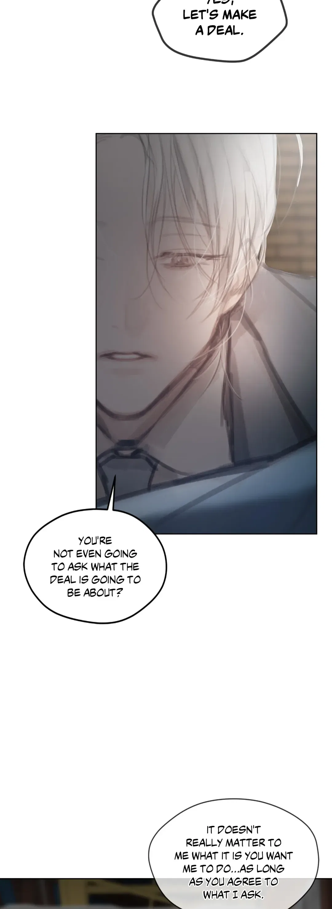 Doppio Senso Chapter 62 – Page 26