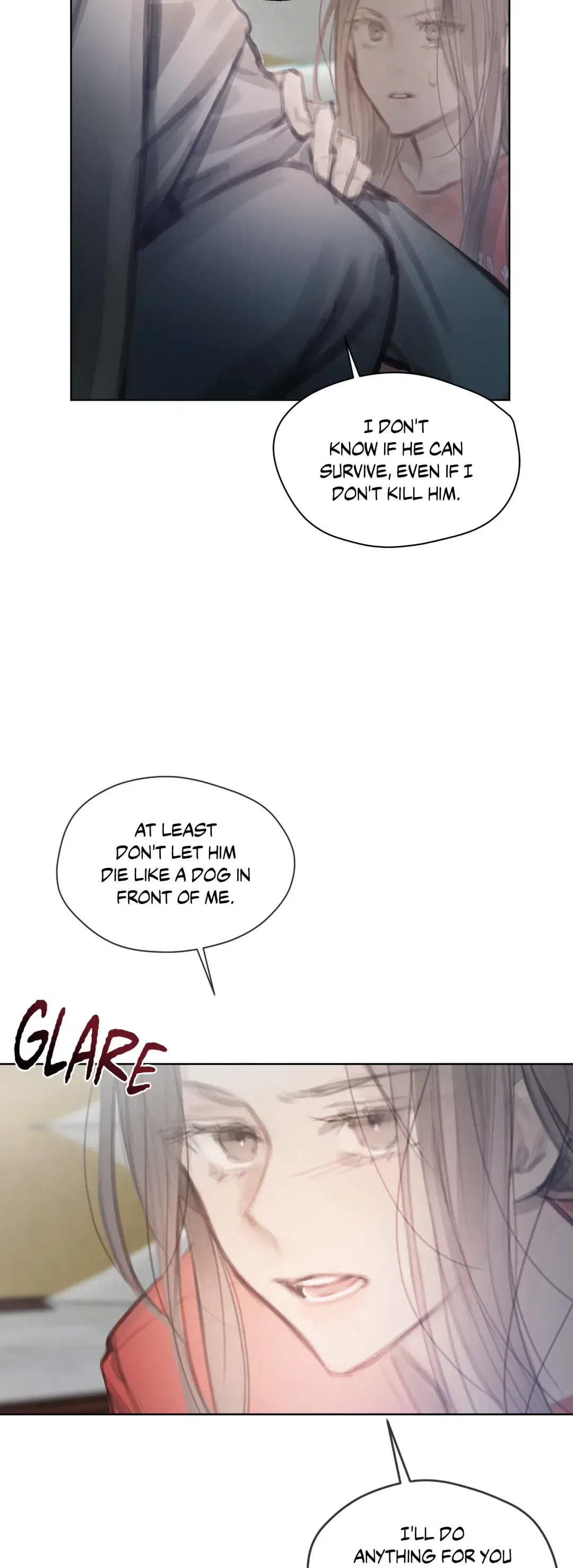 Doppio Senso Chapter 62 – Page 29
