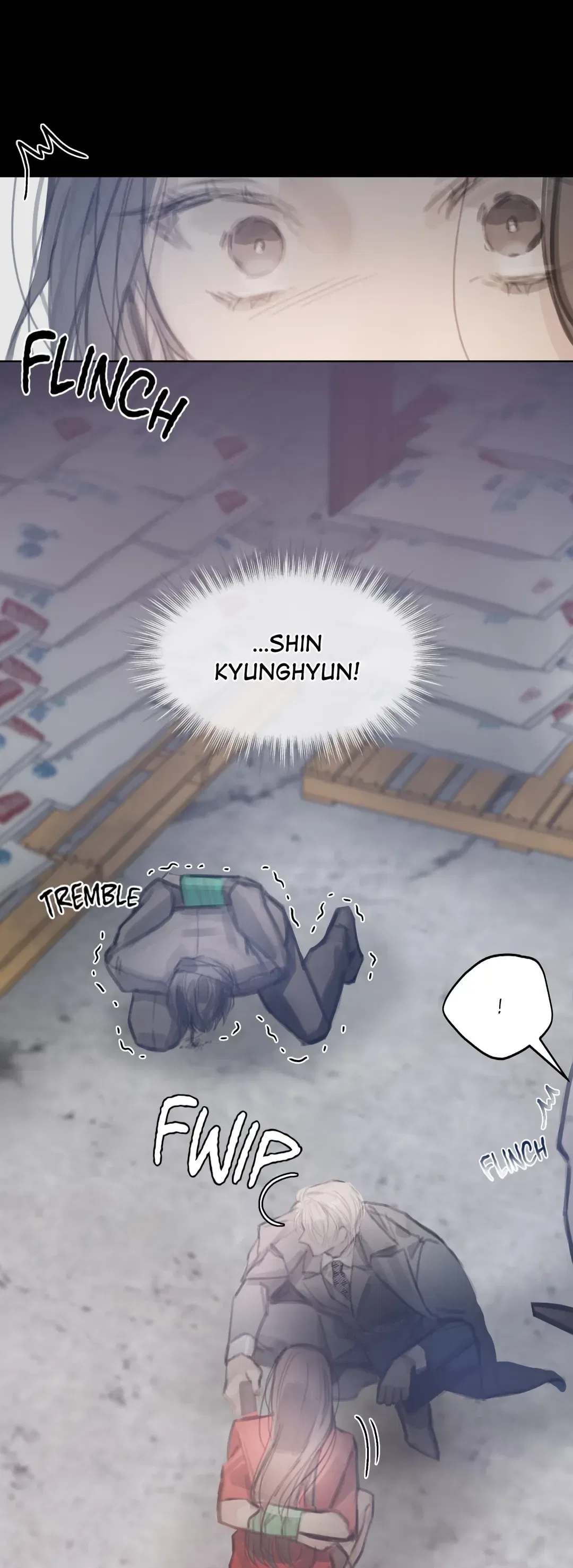 Doppio Senso Chapter 62 – Page 31