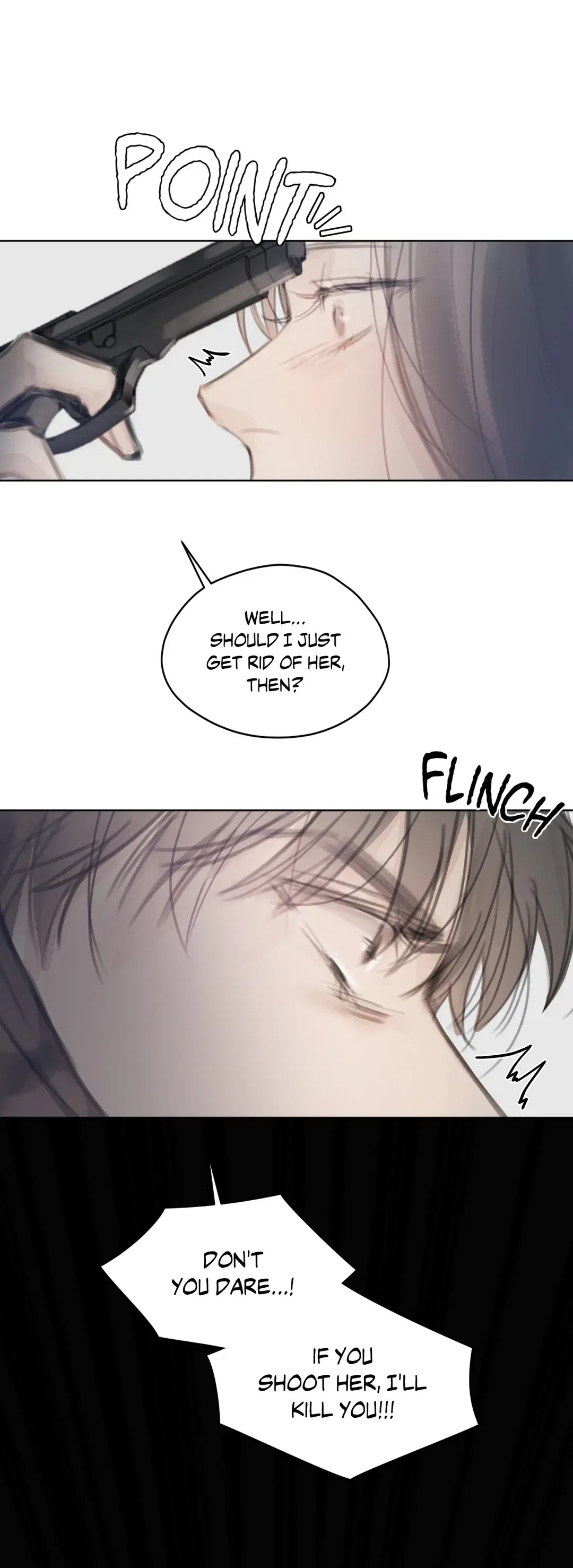 Doppio Senso Chapter 62 – Page 34