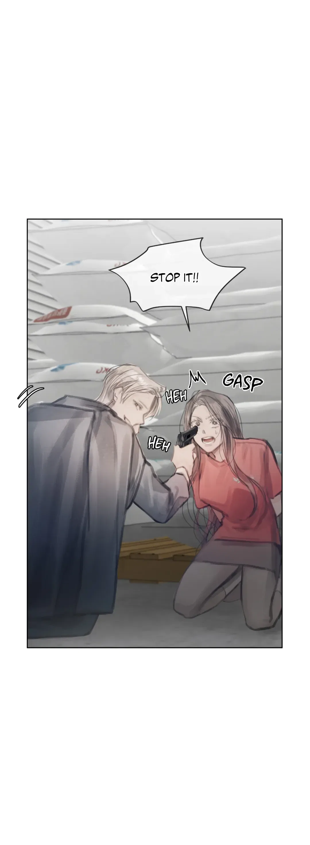 Doppio Senso Chapter 62 – Page 36