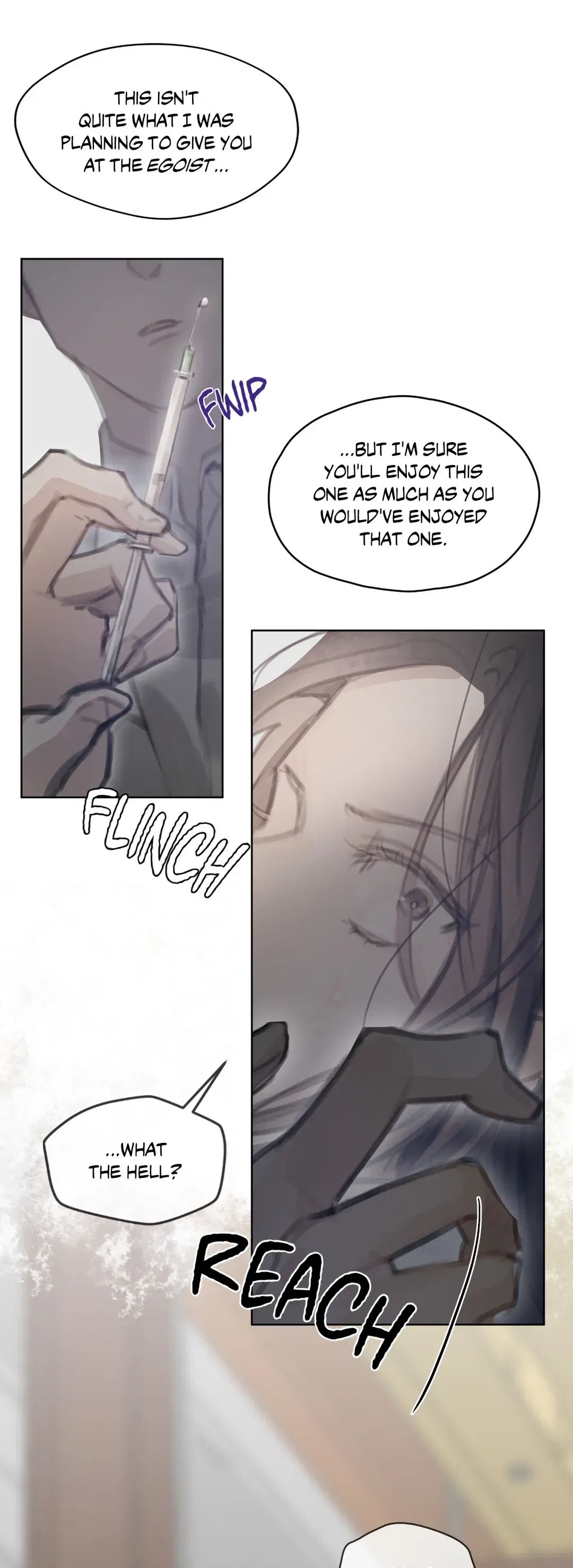 Doppio Senso Chapter 62 – Page 40