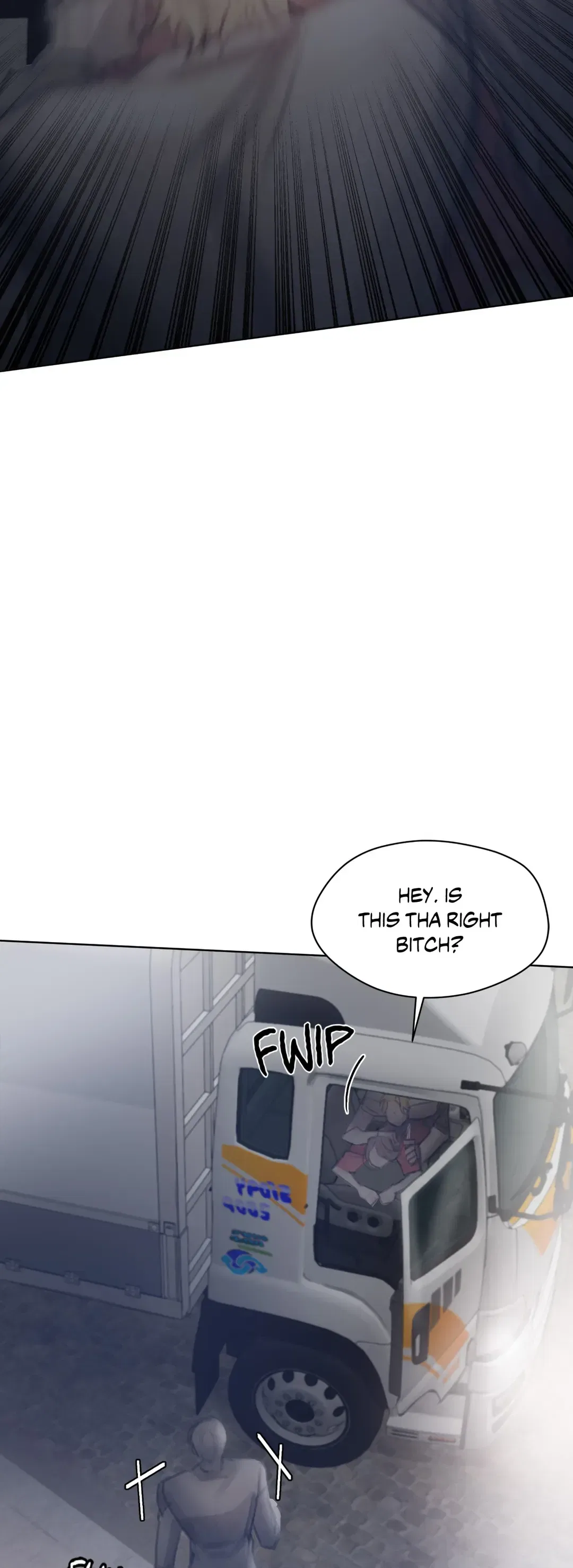 Doppio Senso Chapter 61 – Page 3