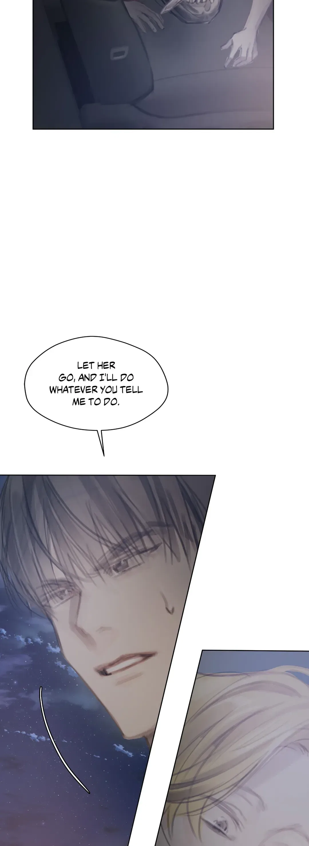 Doppio Senso Chapter 61 – Page 10