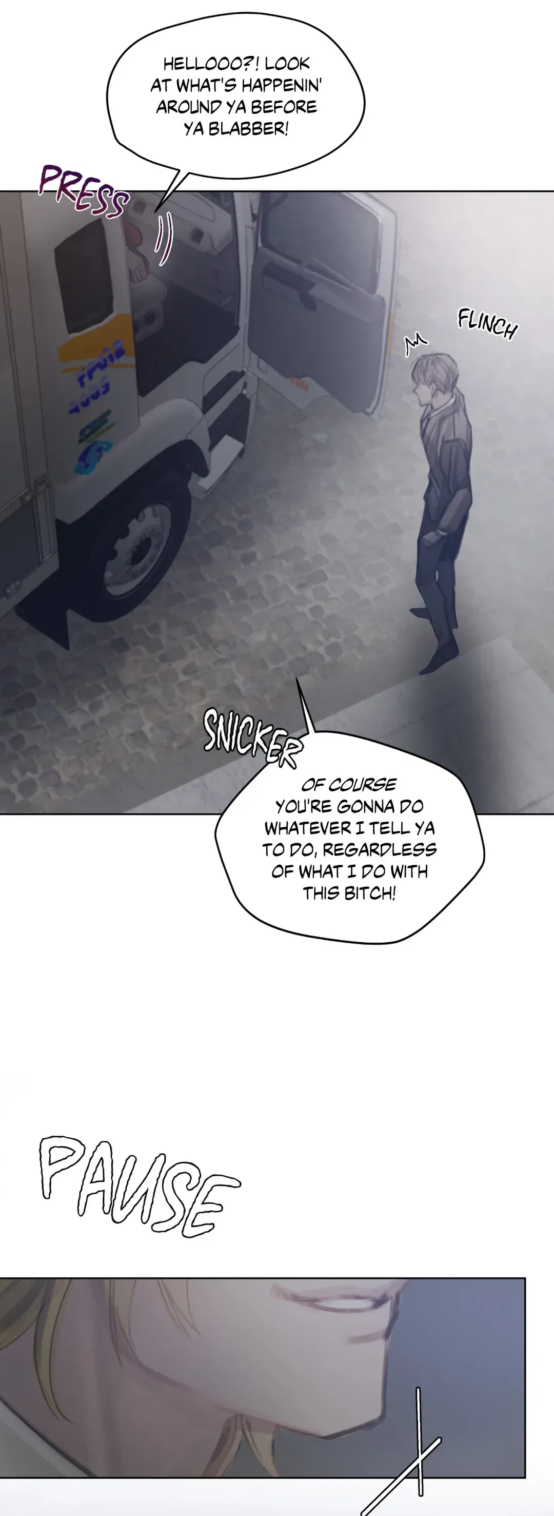 Doppio Senso Chapter 61 – Page 12