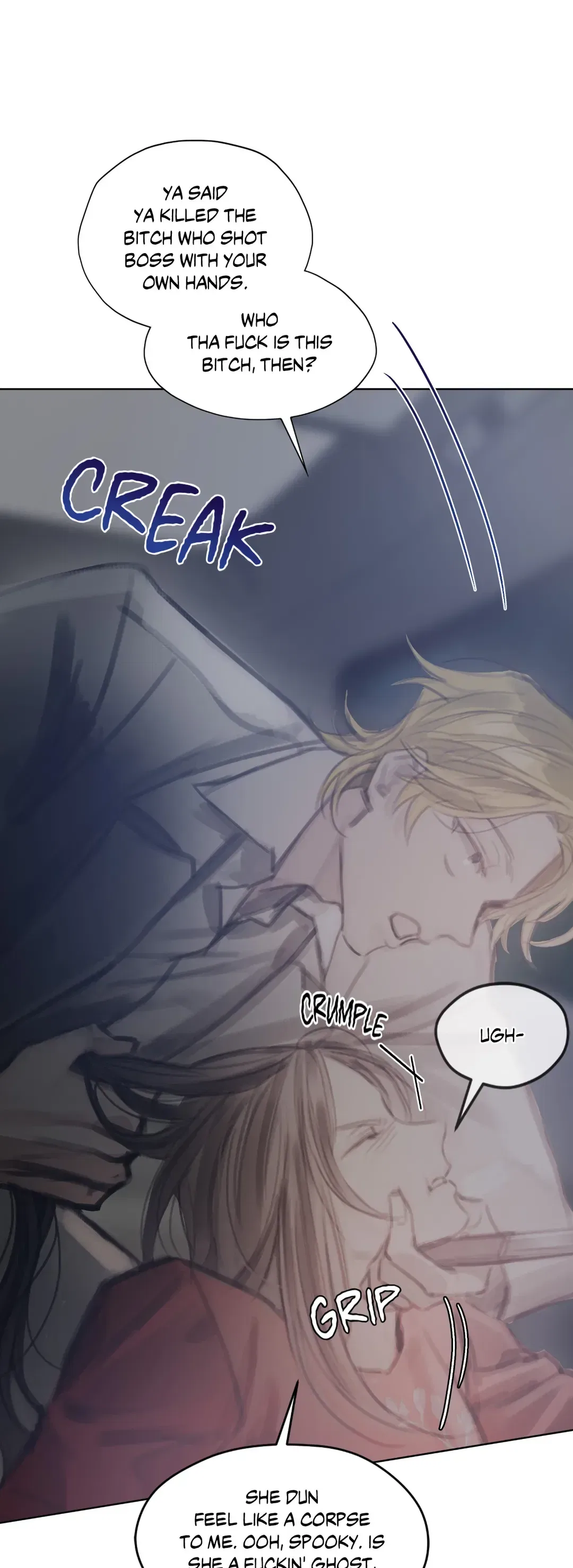 Doppio Senso Chapter 61 – Page 14