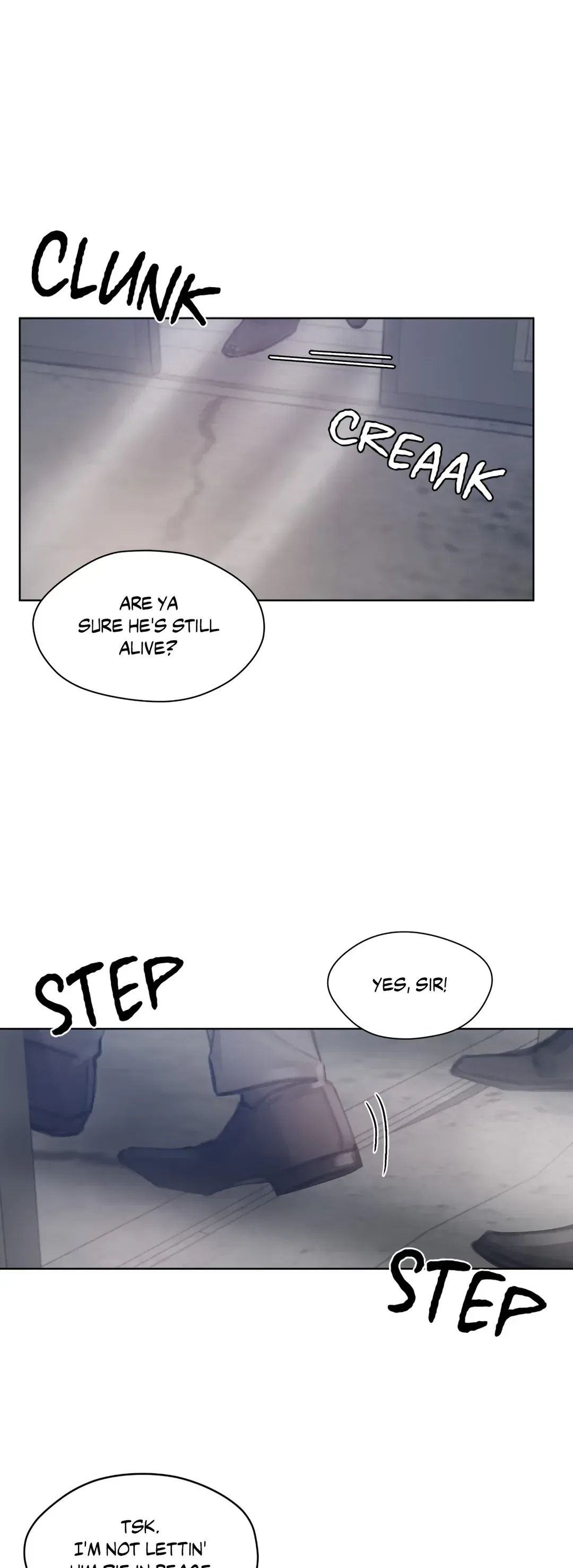 Doppio Senso Chapter 61 – Page 25