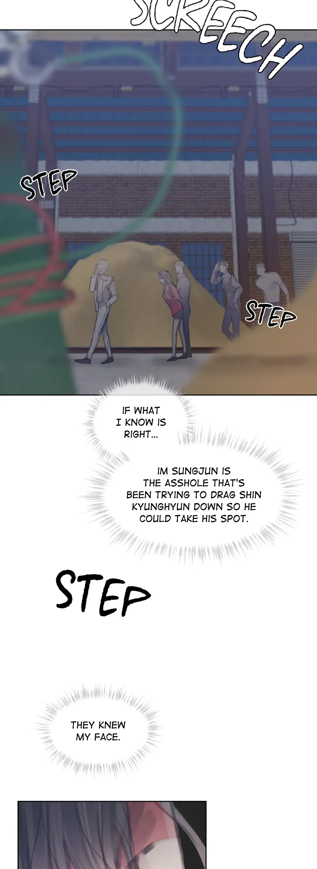Doppio Senso Chapter 61 – Page 27