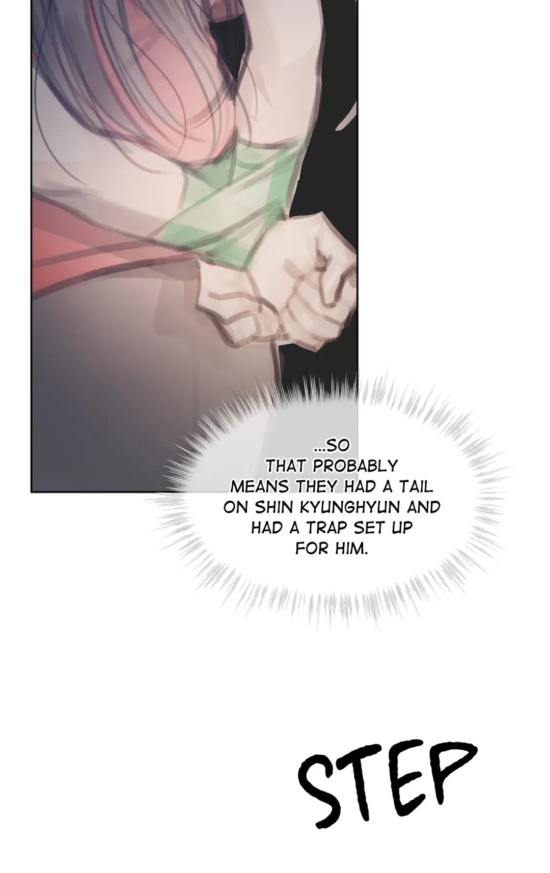 Doppio Senso Chapter 61 – Page 28