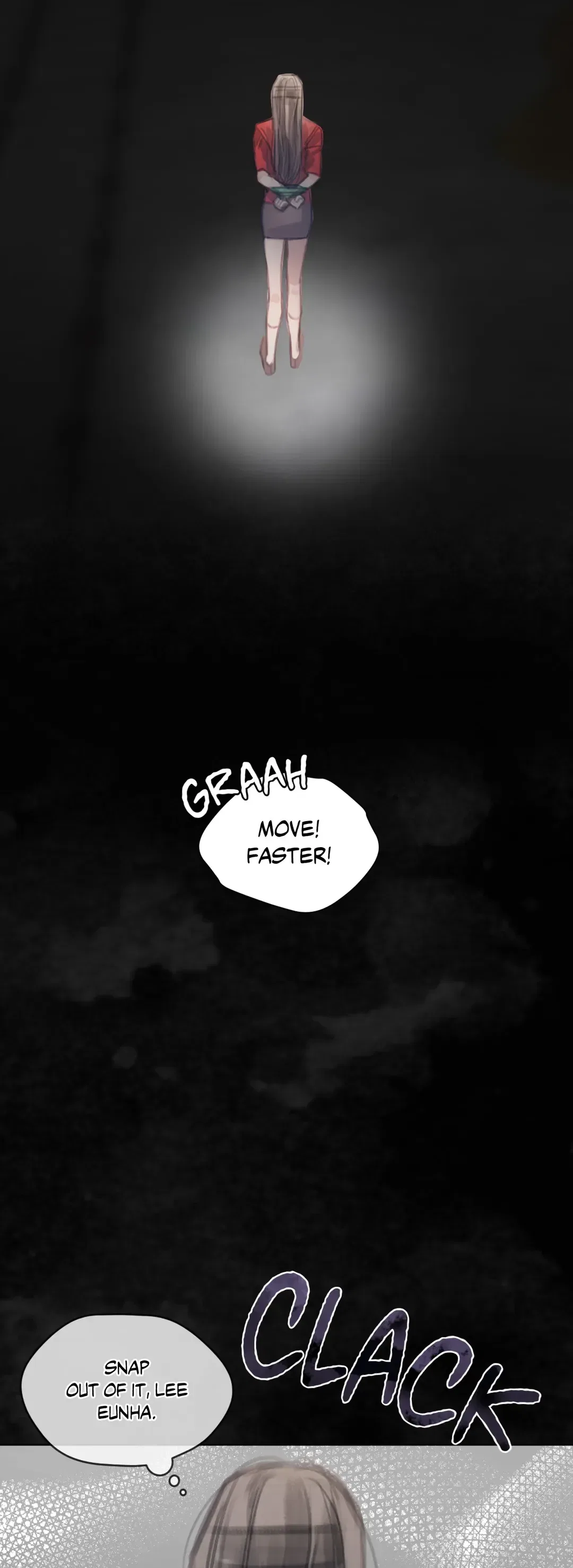 Doppio Senso Chapter 61 – Page 30