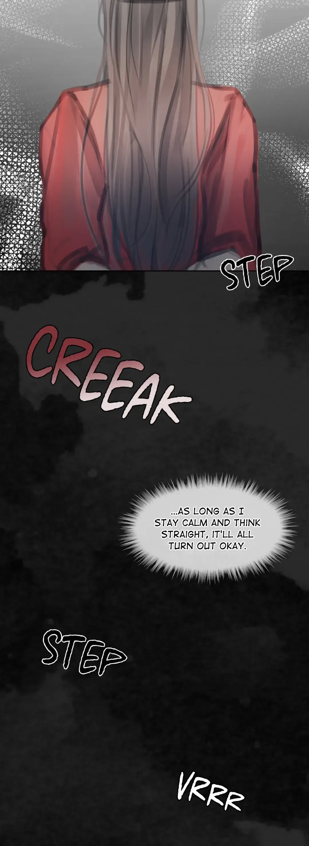 Doppio Senso Chapter 61 – Page 31