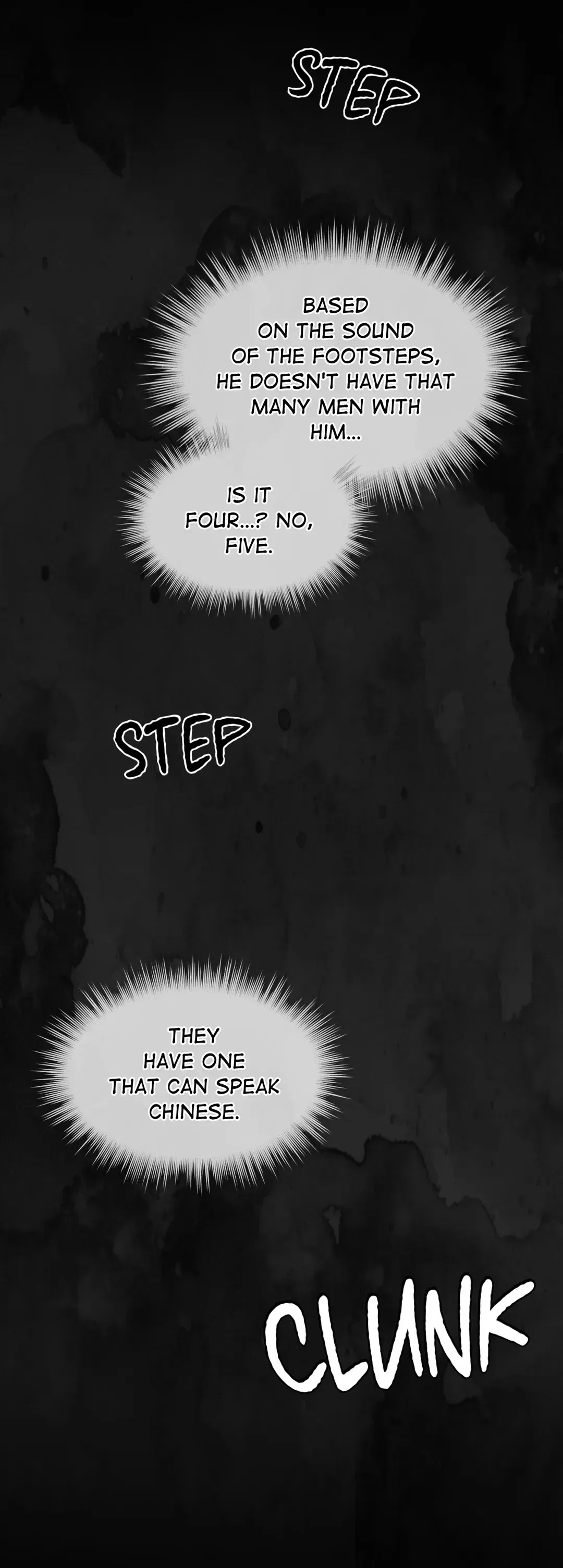 Doppio Senso Chapter 61 – Page 33