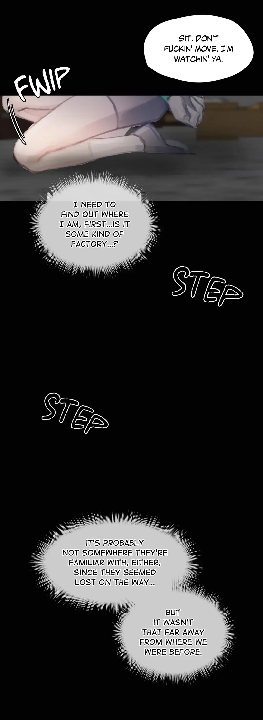 Doppio Senso Chapter 61 – Page 34