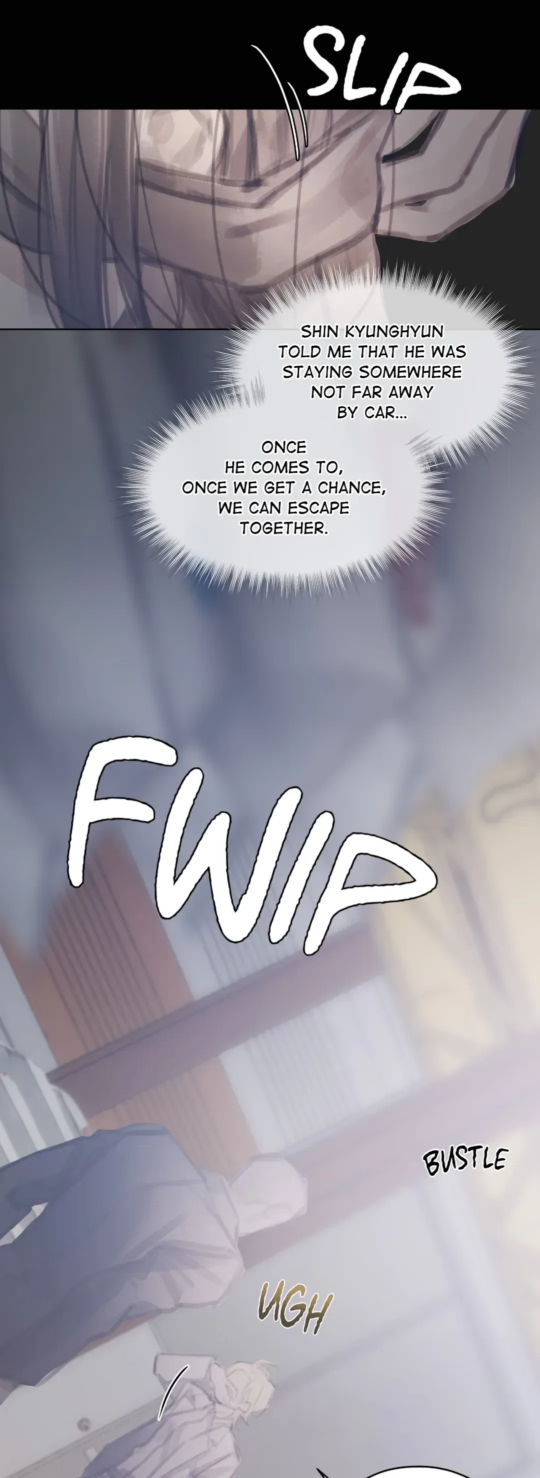 Doppio Senso Chapter 61 – Page 35
