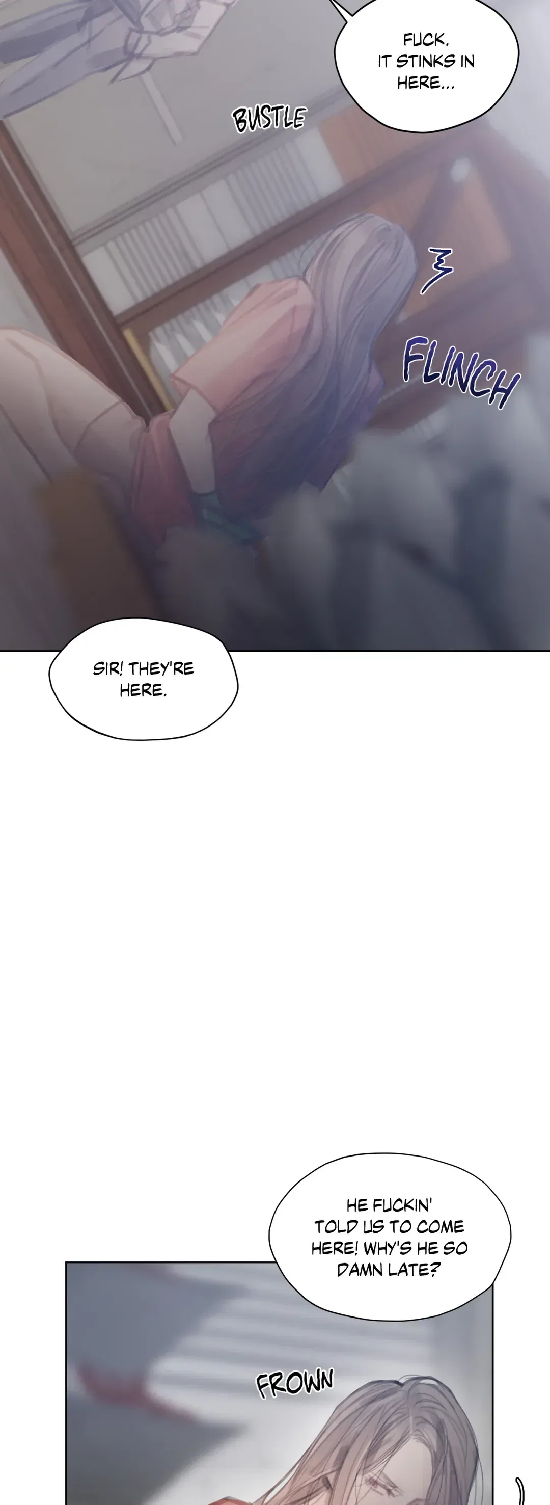 Doppio Senso Chapter 61 – Page 36