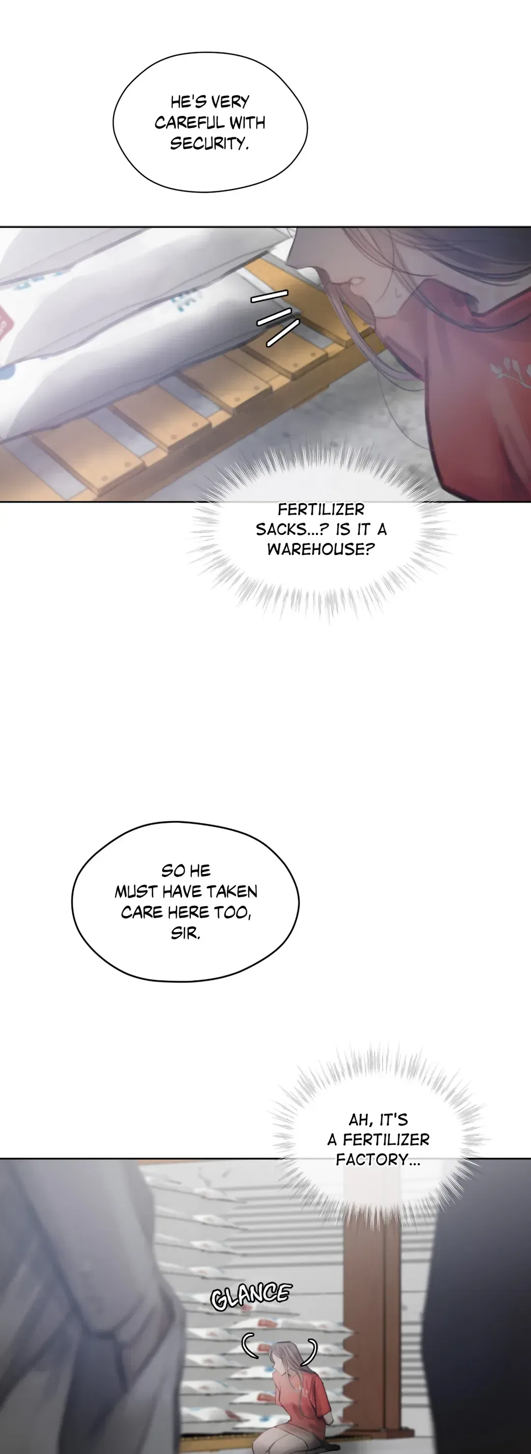 Doppio Senso Chapter 61 – Page 38