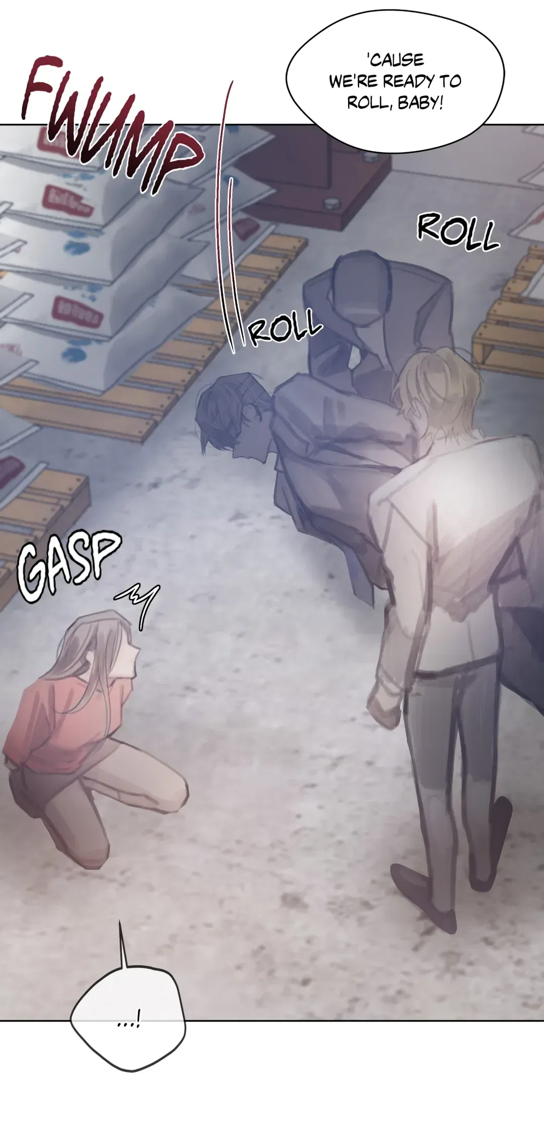 Doppio Senso Chapter 61 – Page 40