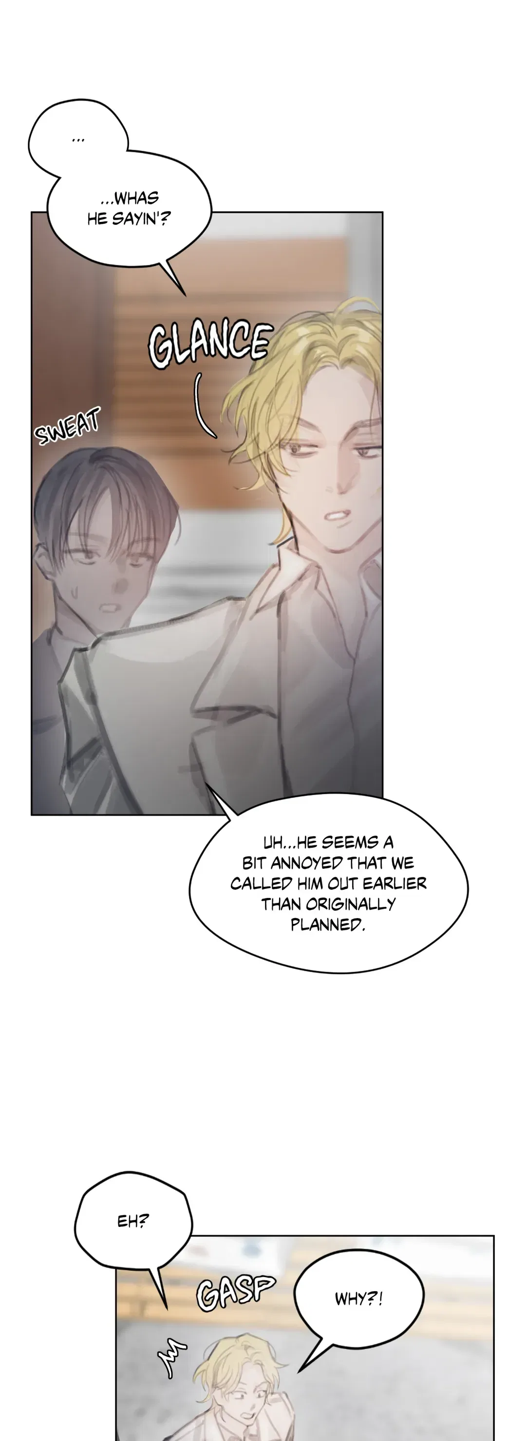 Doppio Senso Chapter 61 – Page 45