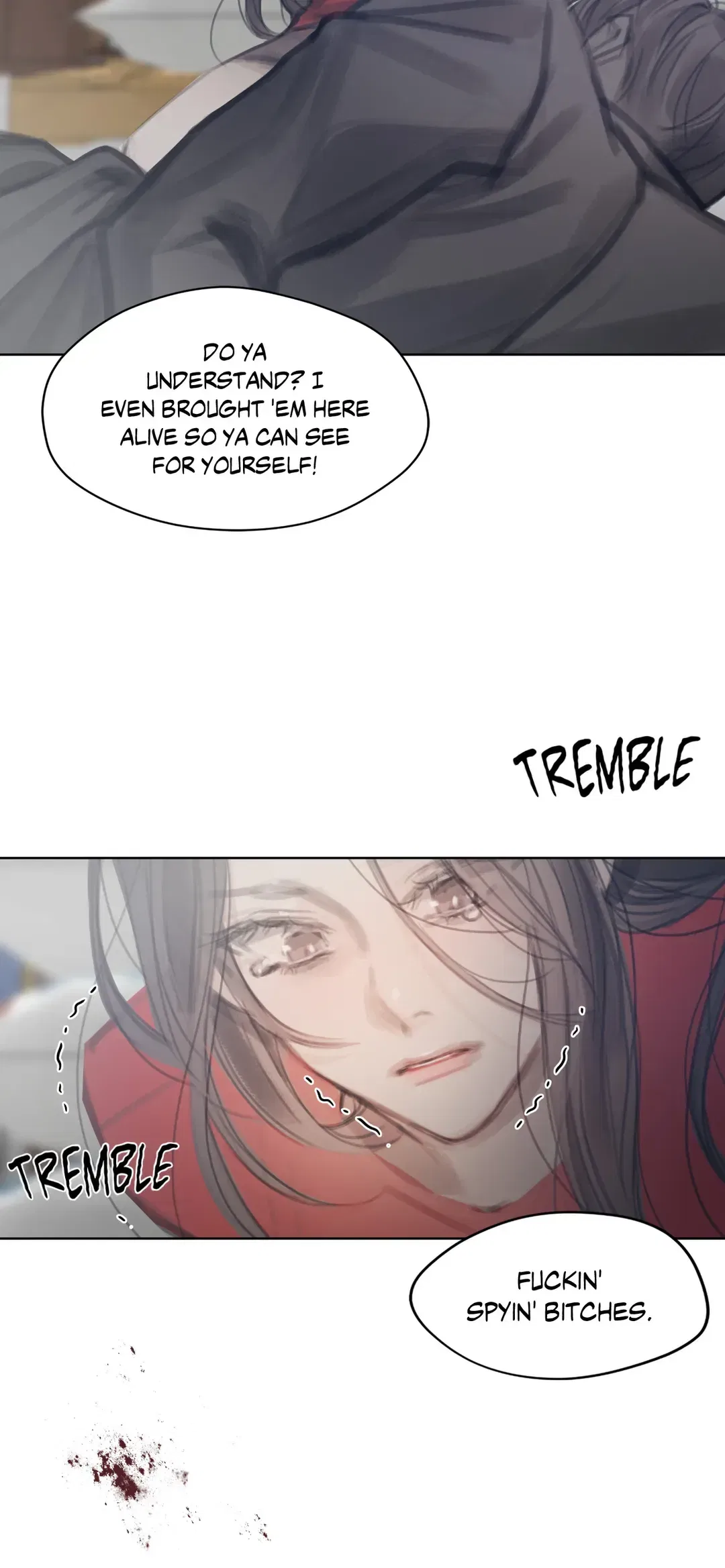 Doppio Senso Chapter 61 – Page 47