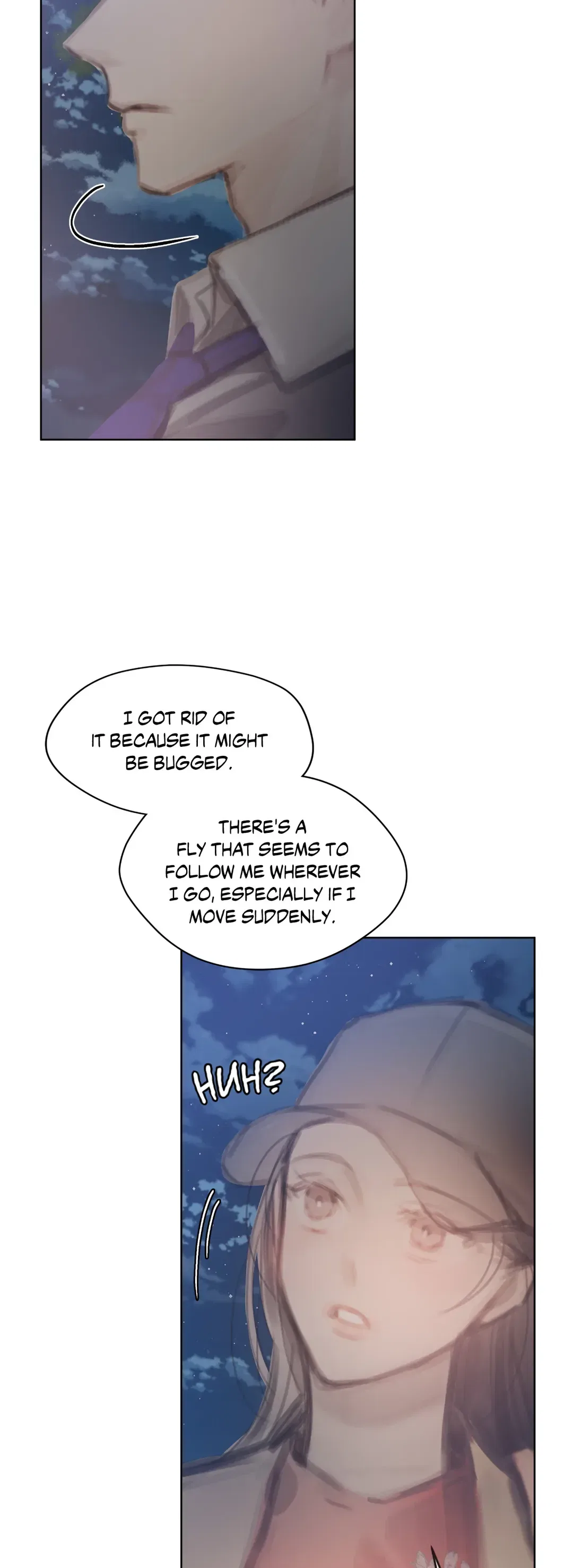 Doppio Senso Chapter 60 – Page 6
