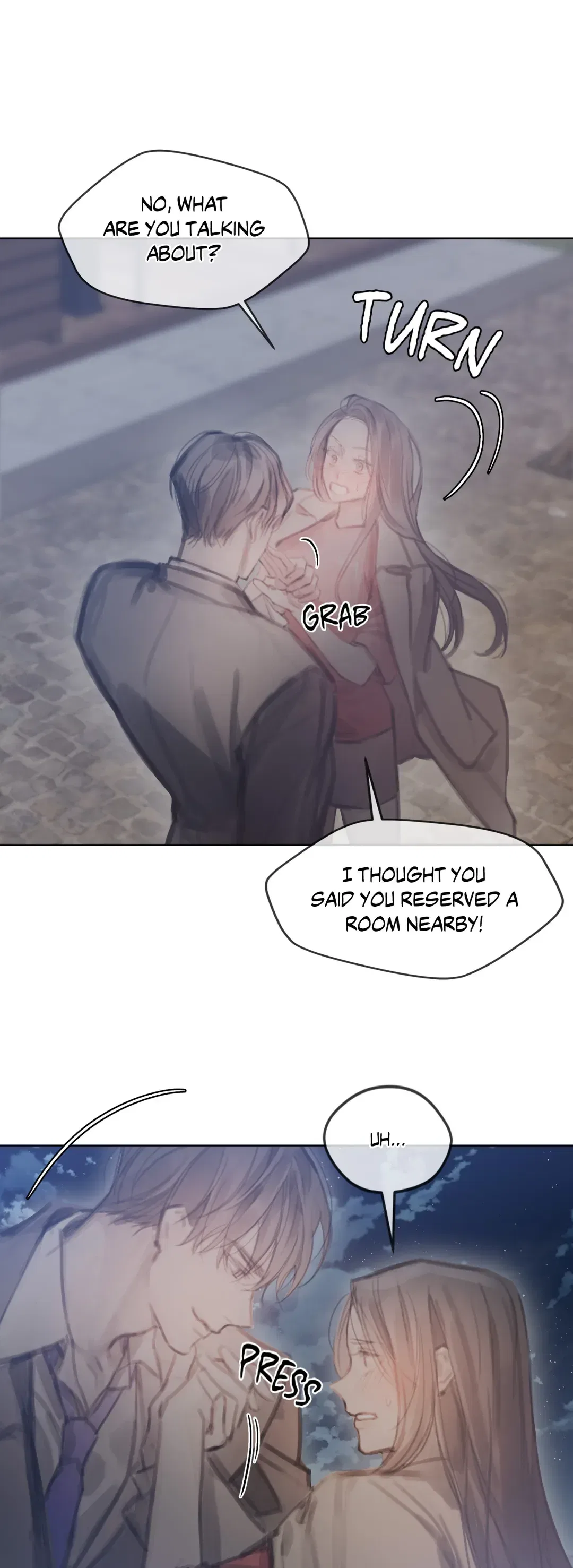 Doppio Senso Chapter 60 – Page 12