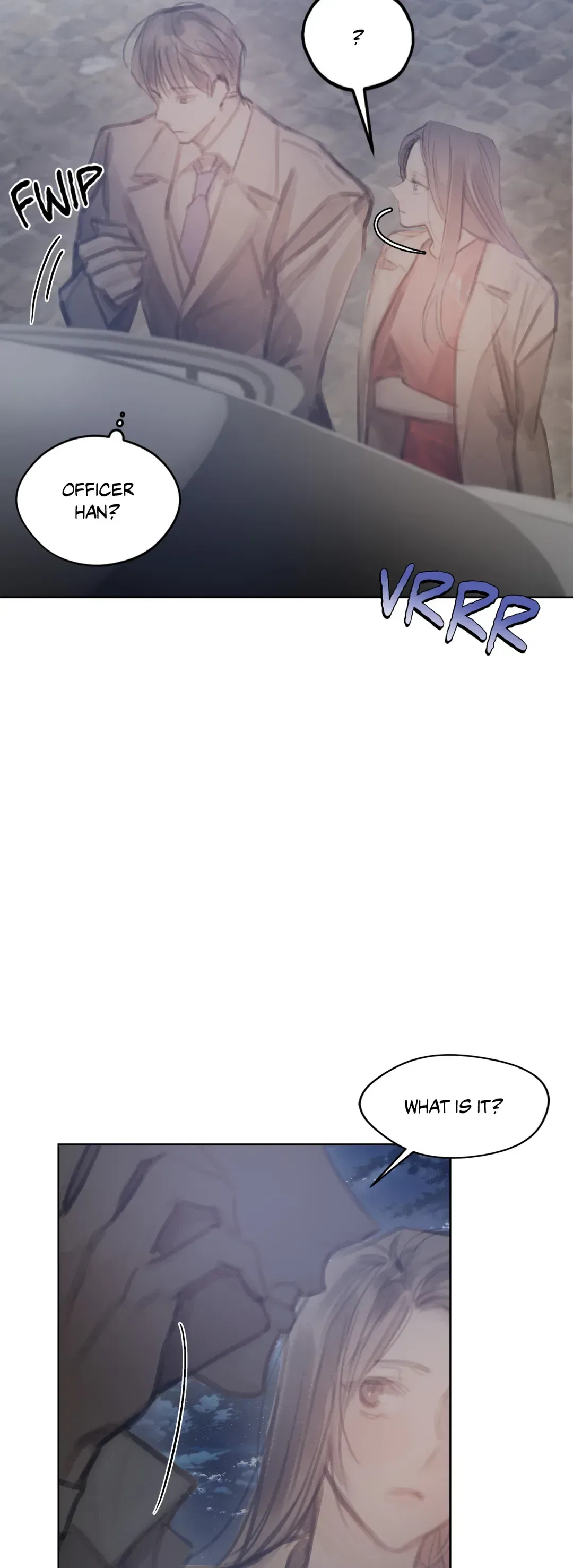 Doppio Senso Chapter 60 – Page 17