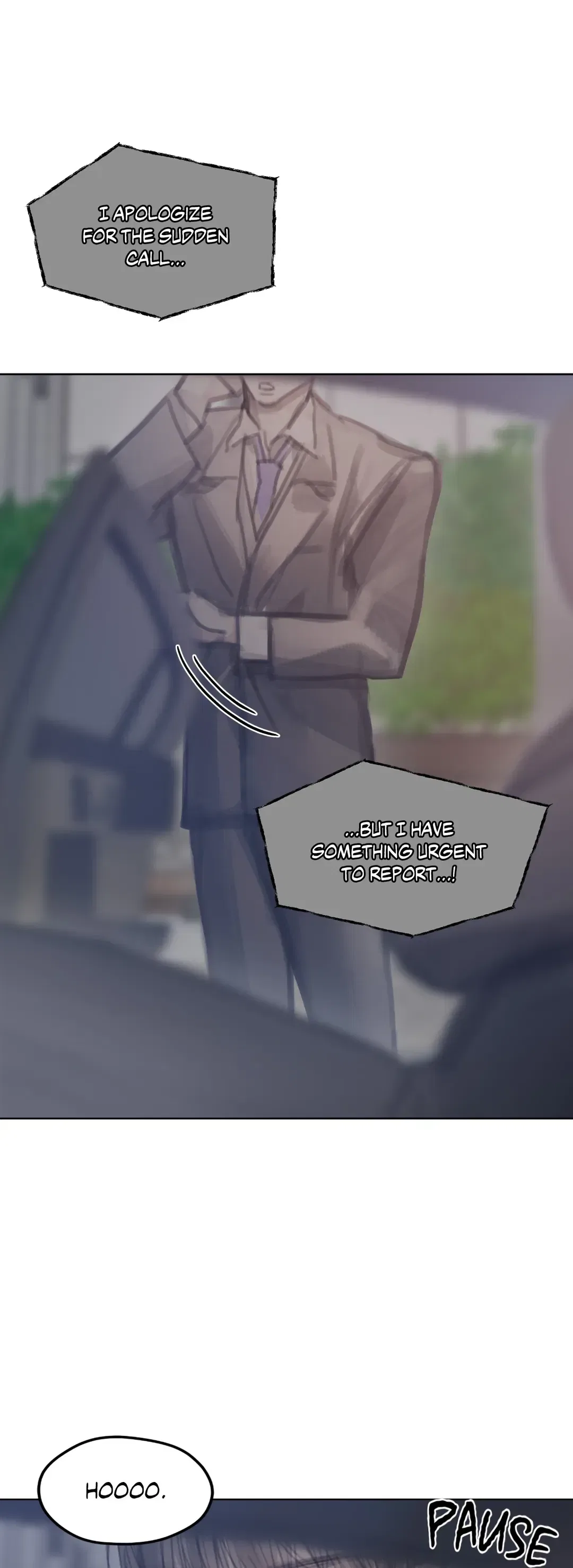 Doppio Senso Chapter 60 – Page 19
