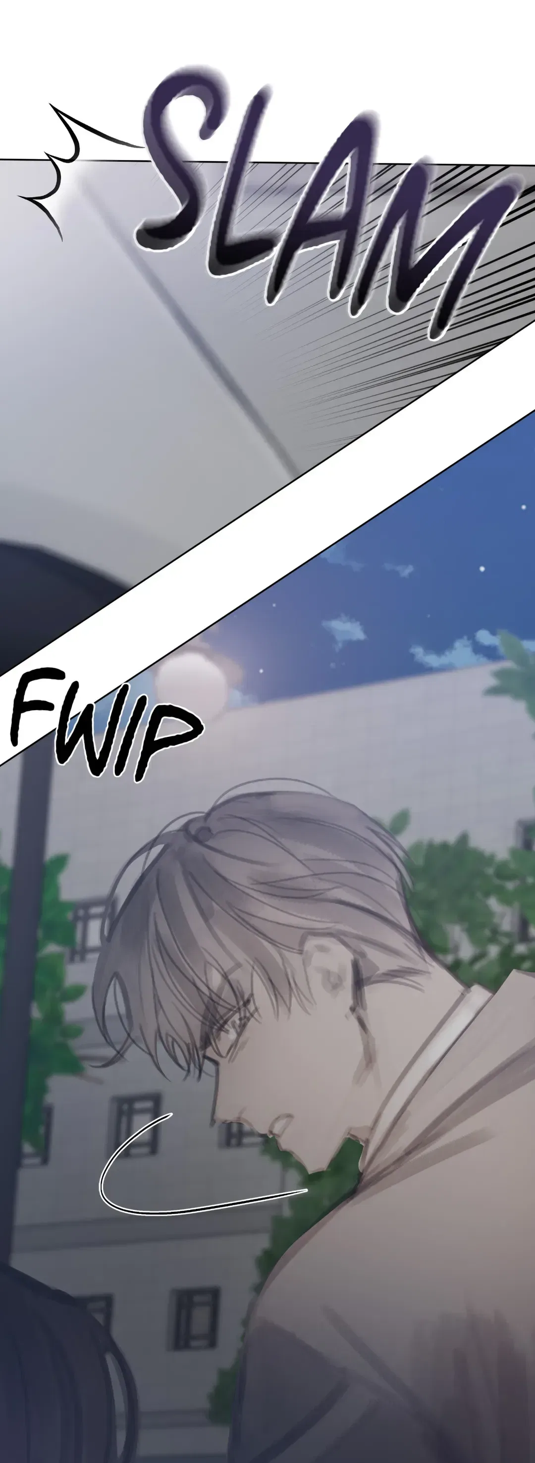 Doppio Senso Chapter 60 – Page 22