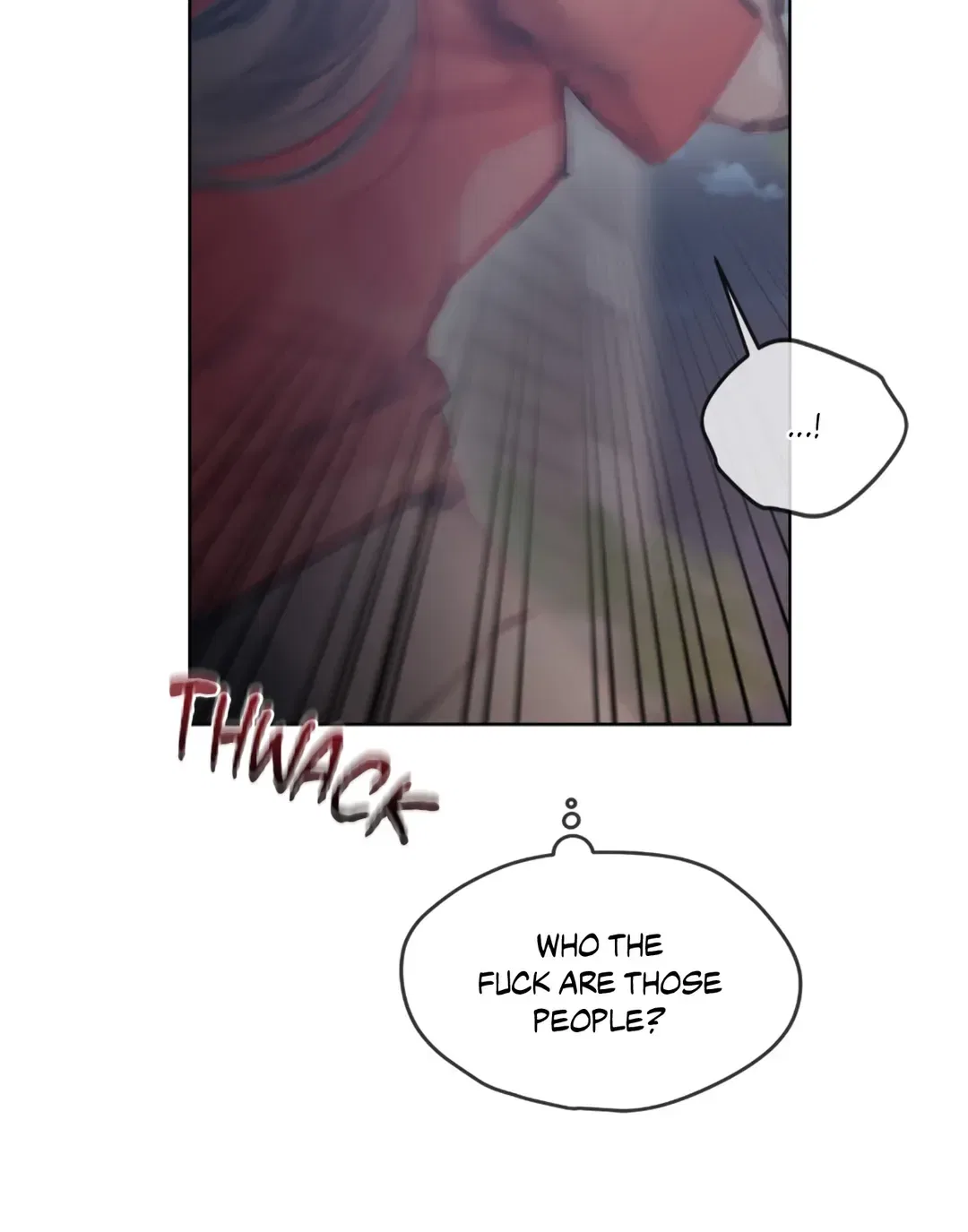 Doppio Senso Chapter 60 – Page 27