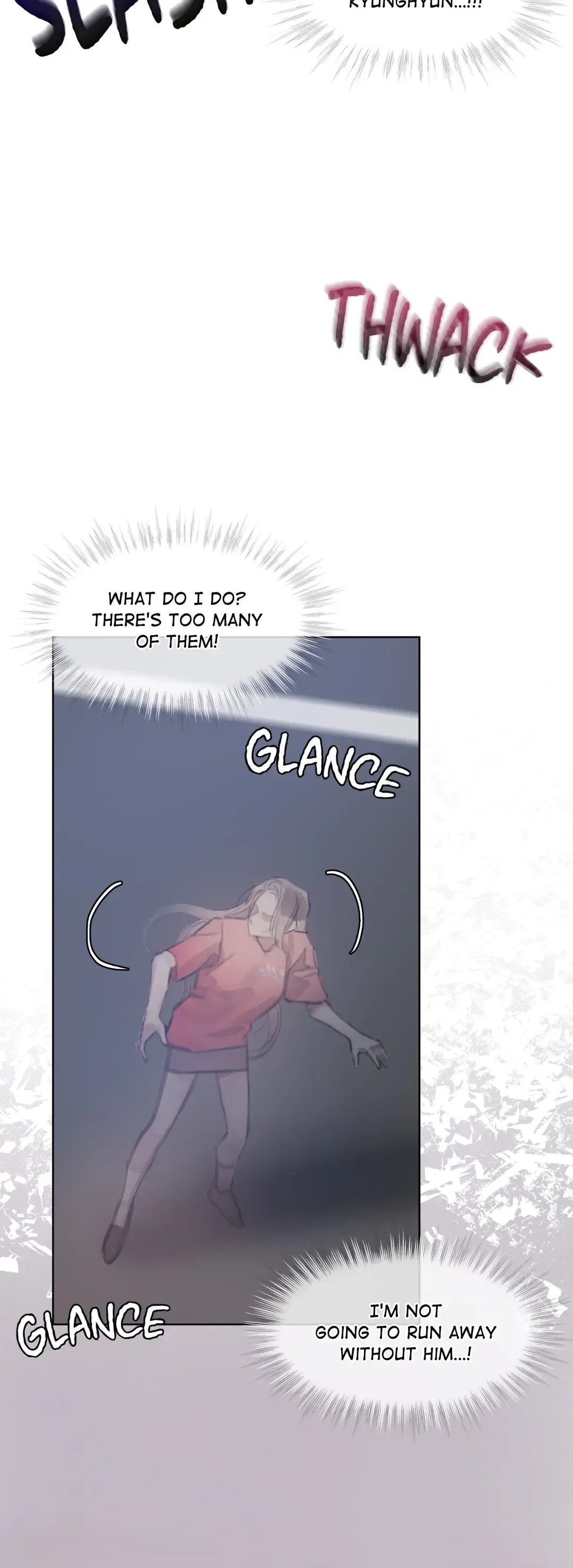 Doppio Senso Chapter 60 – Page 29