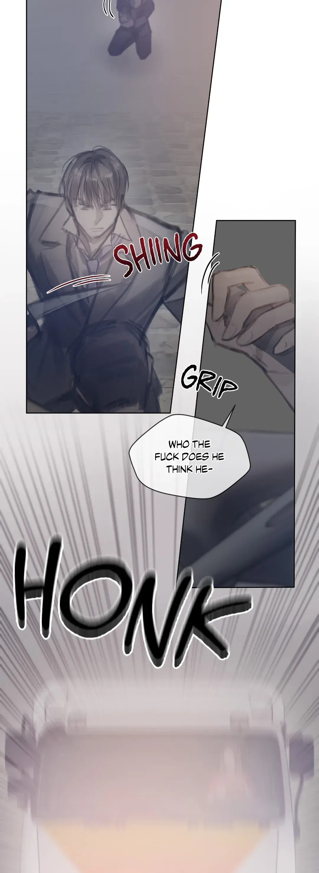 Doppio Senso Chapter 60 – Page 37
