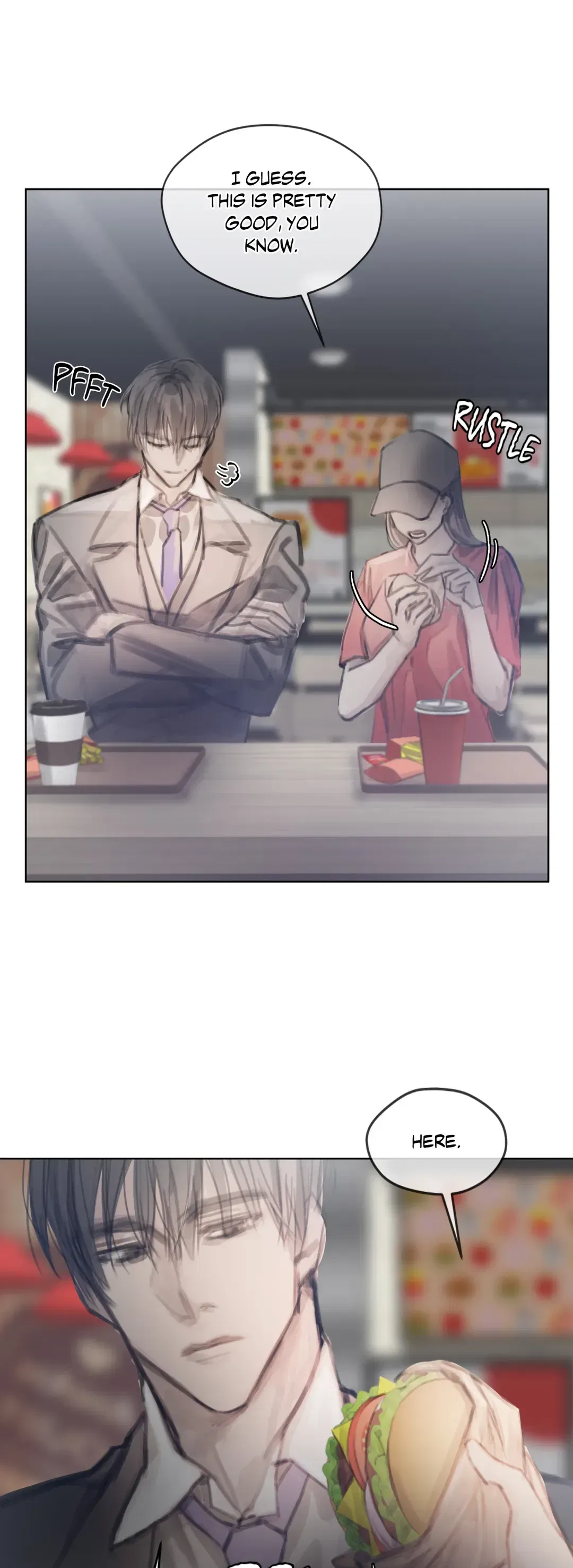 Doppio Senso Chapter 59 – Page 5