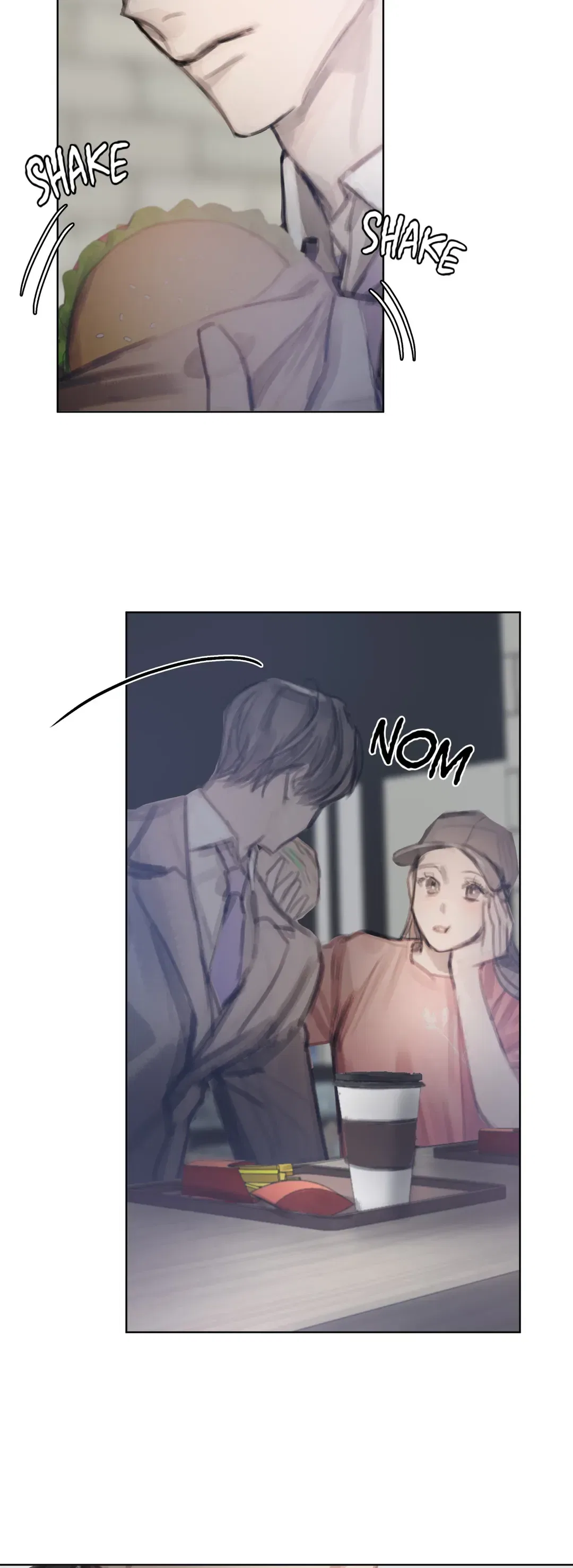 Doppio Senso Chapter 59 – Page 7