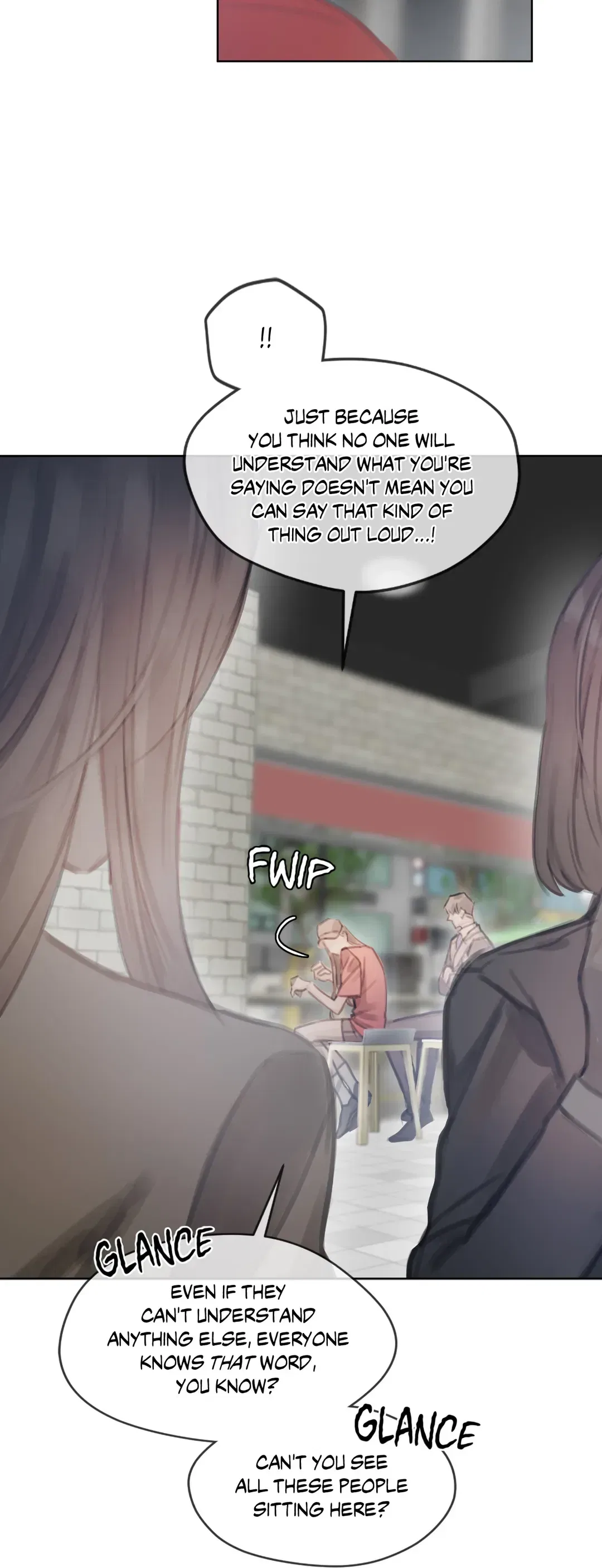 Doppio Senso Chapter 59 – Page 12