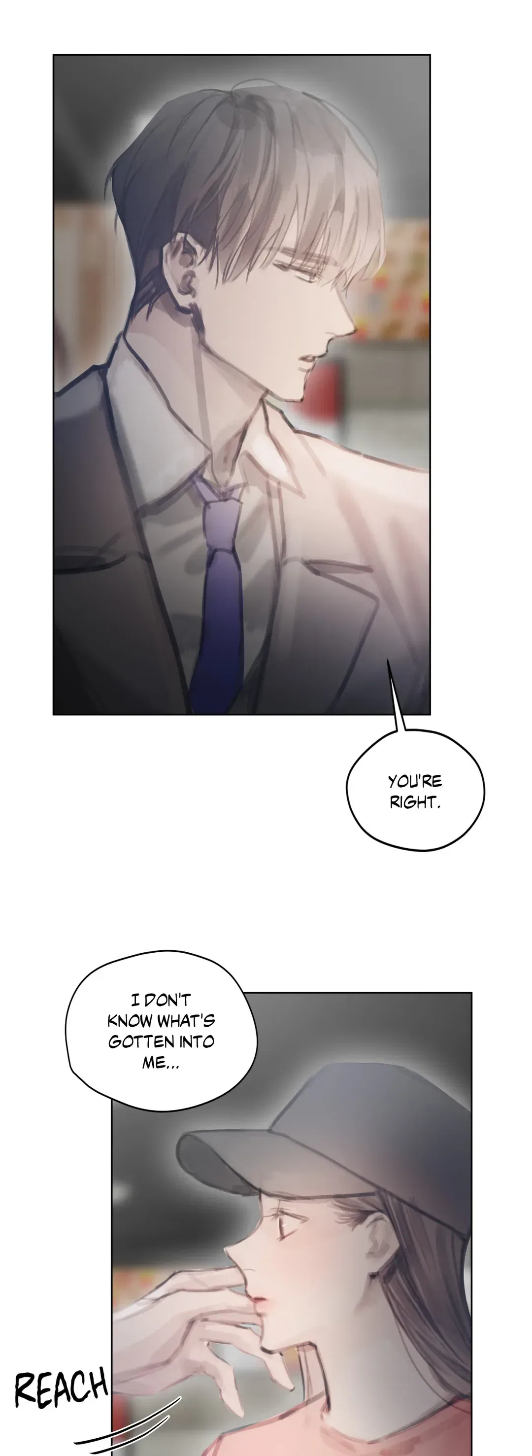 Doppio Senso Chapter 59 – Page 13